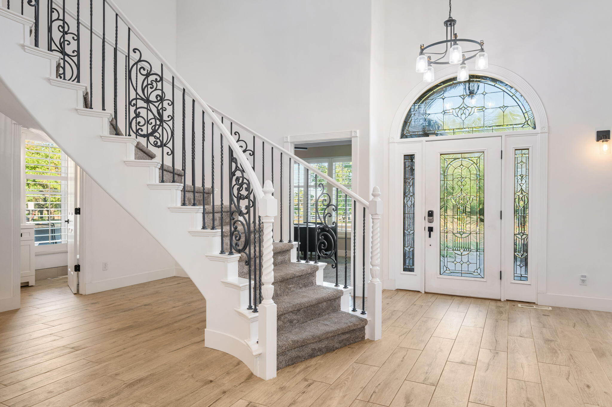 COX LANDING - Residential