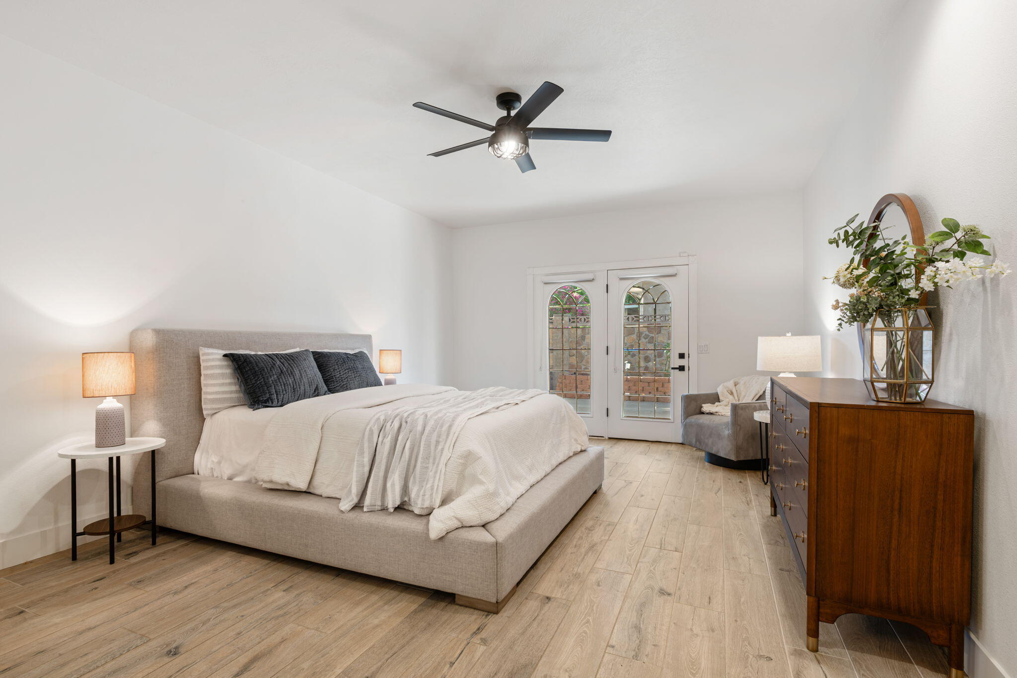 COX LANDING - Residential