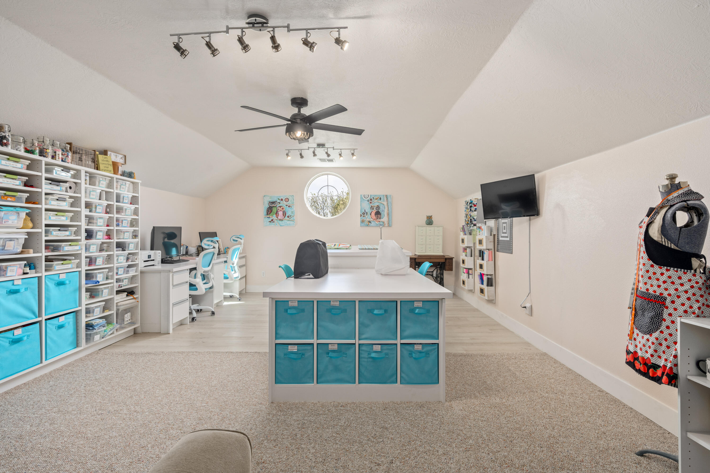 COX LANDING - Residential