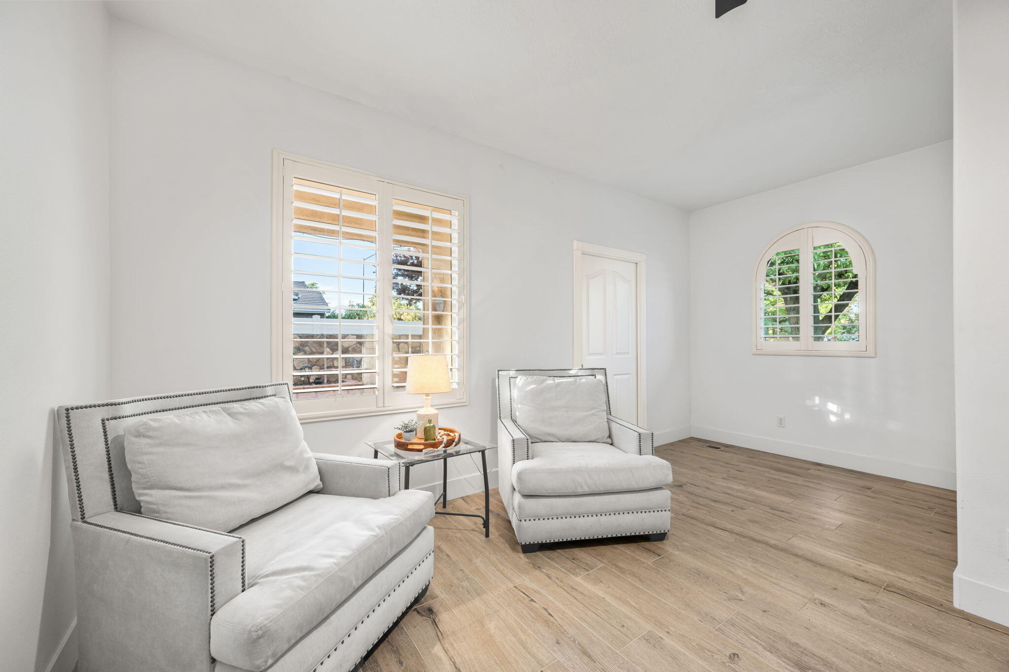 COX LANDING - Residential