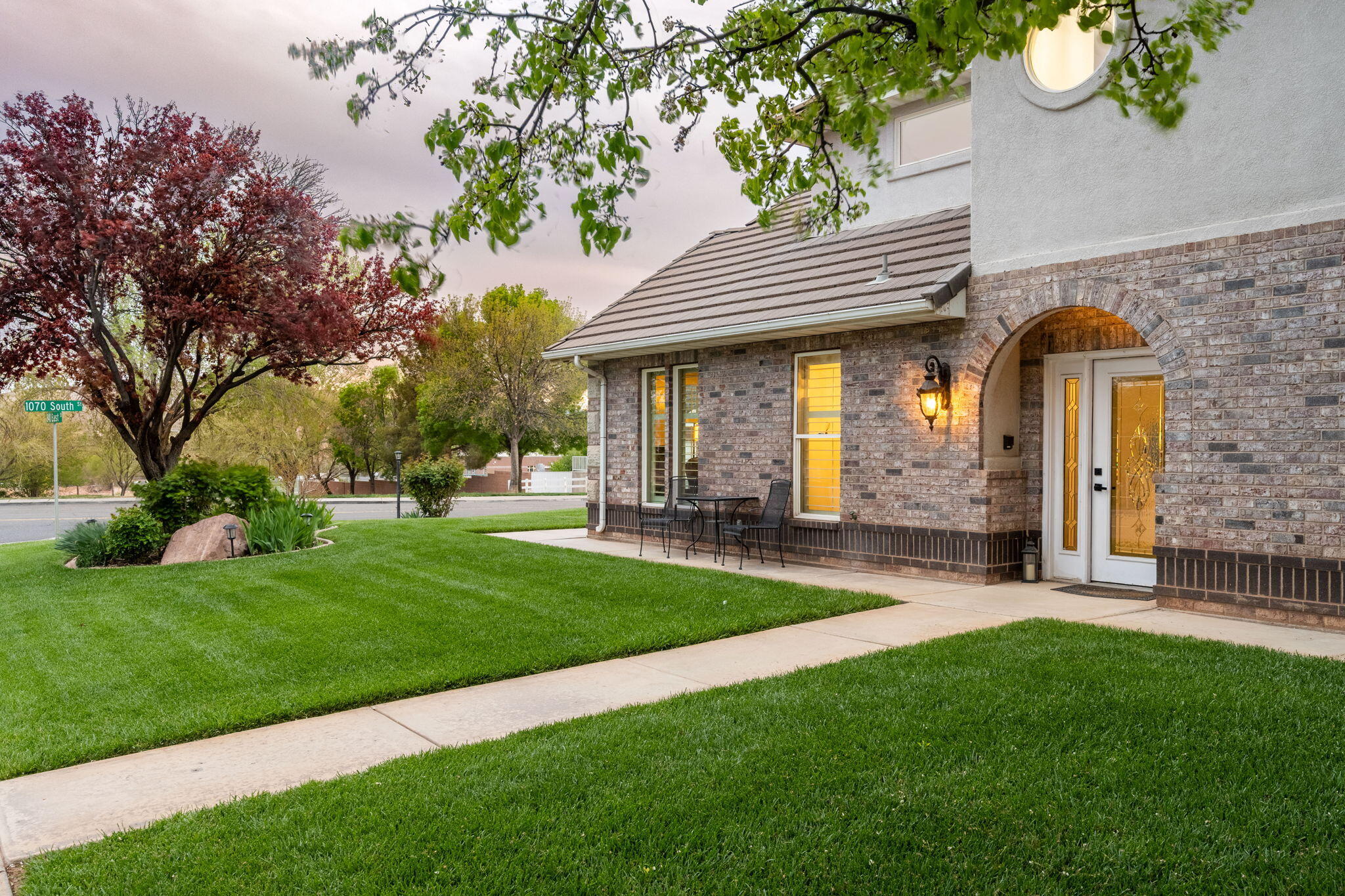 COX LANDING - Residential