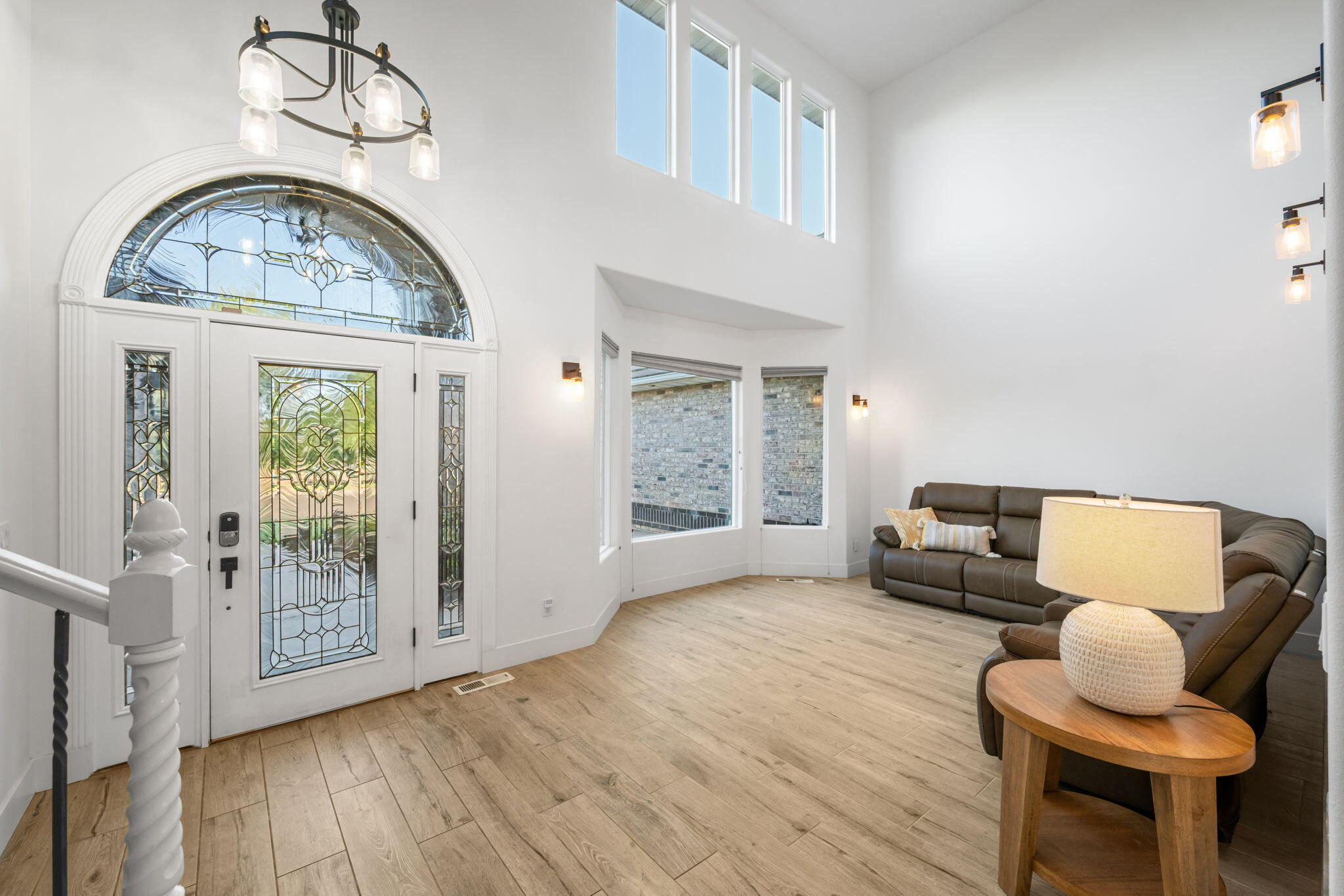 COX LANDING - Residential