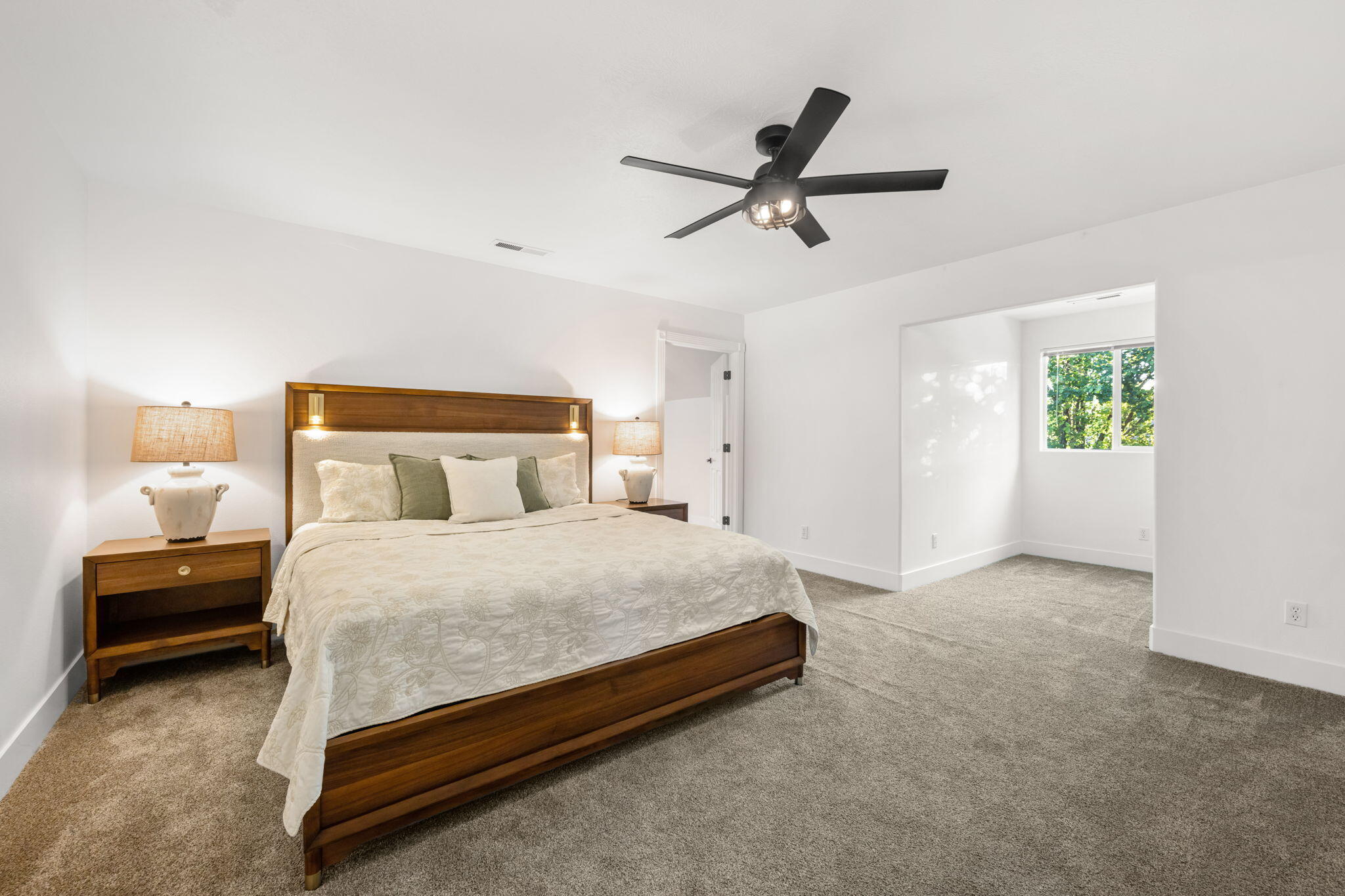 COX LANDING - Residential