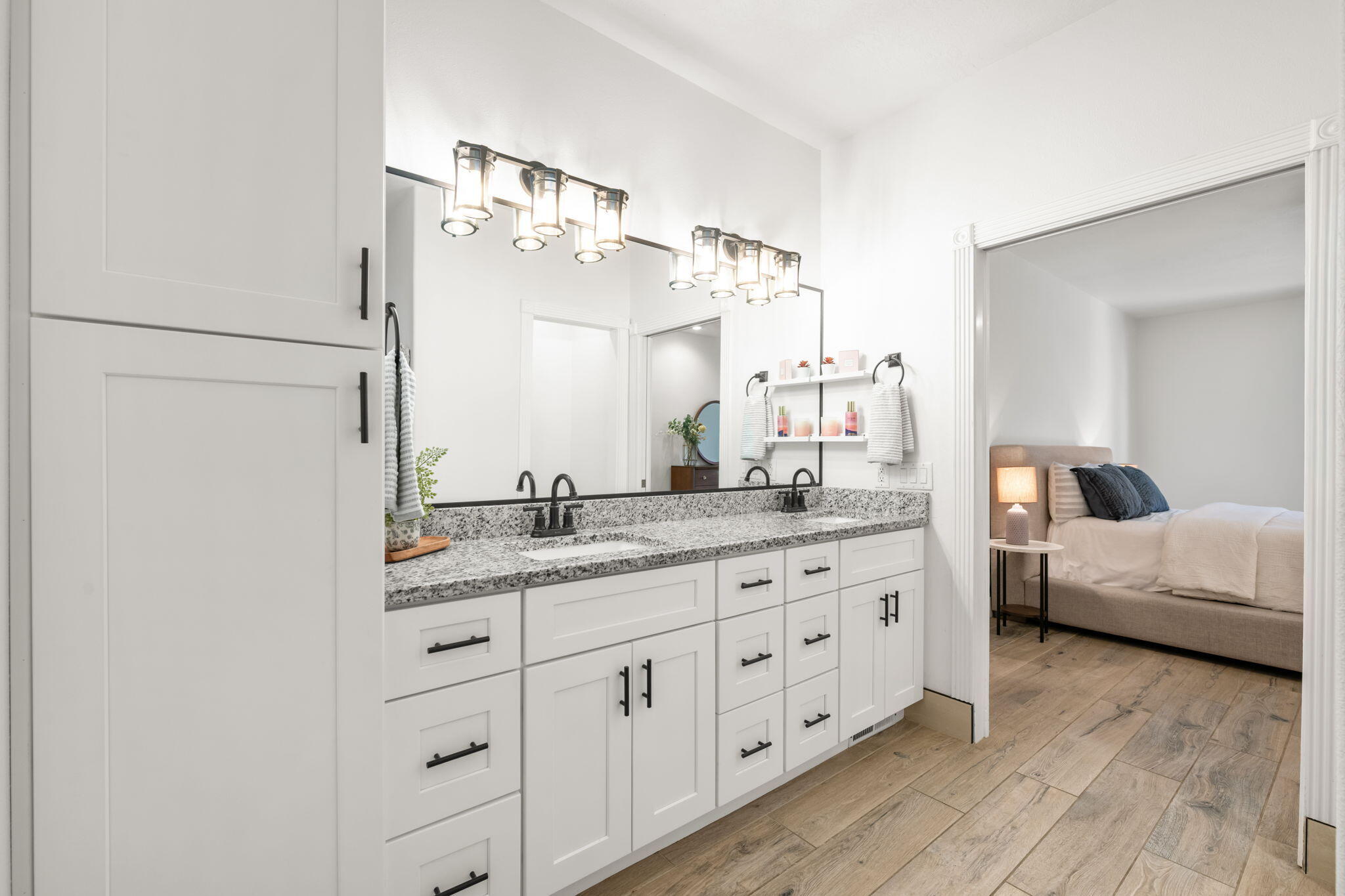 COX LANDING - Residential