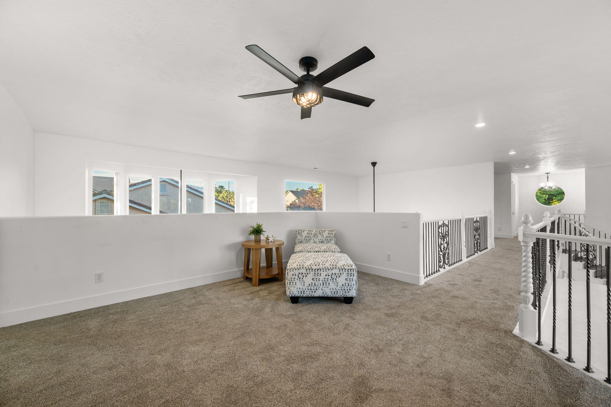 COX LANDING - Residential