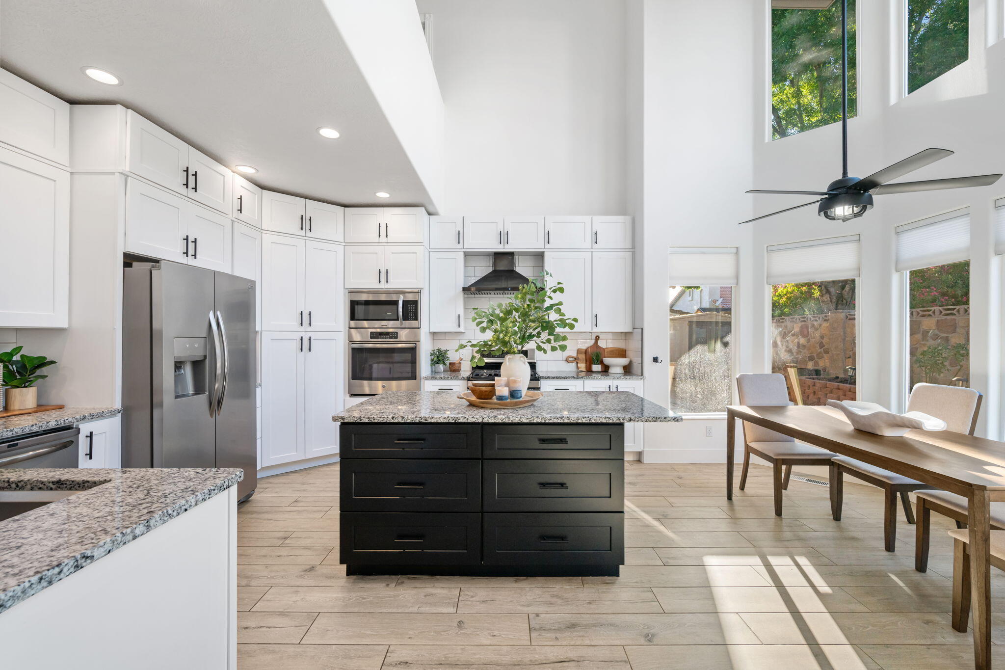 COX LANDING - Residential