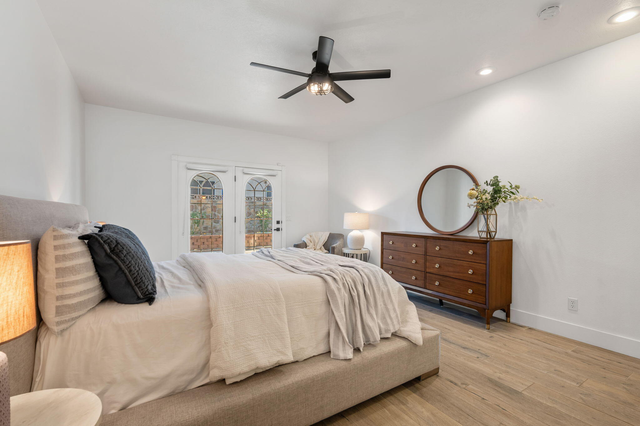 COX LANDING - Residential