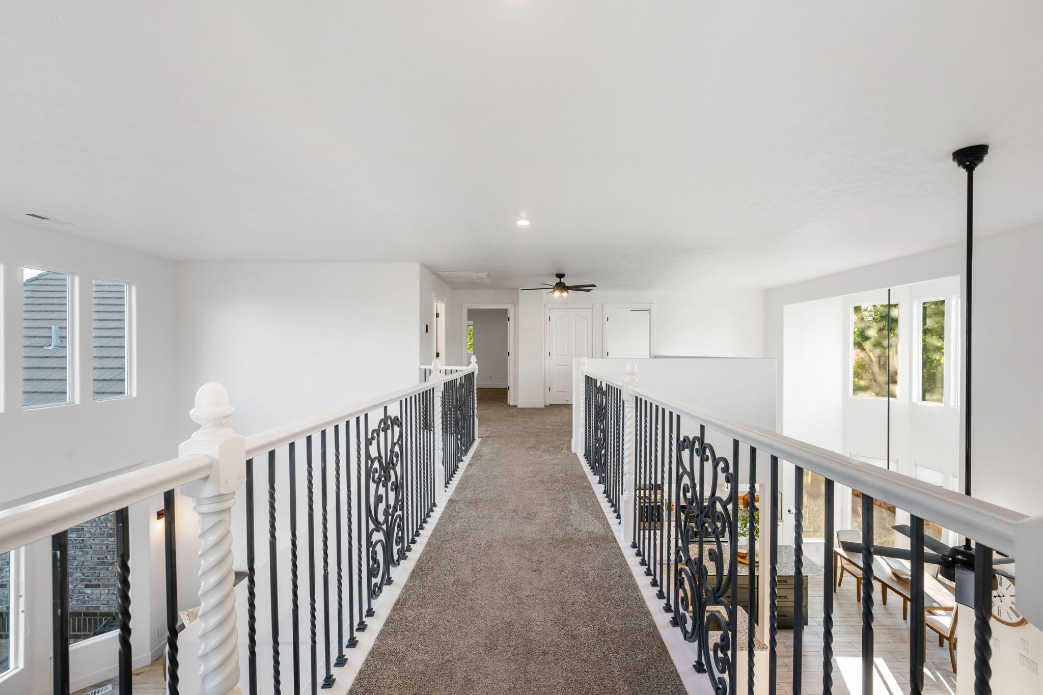 COX LANDING - Residential