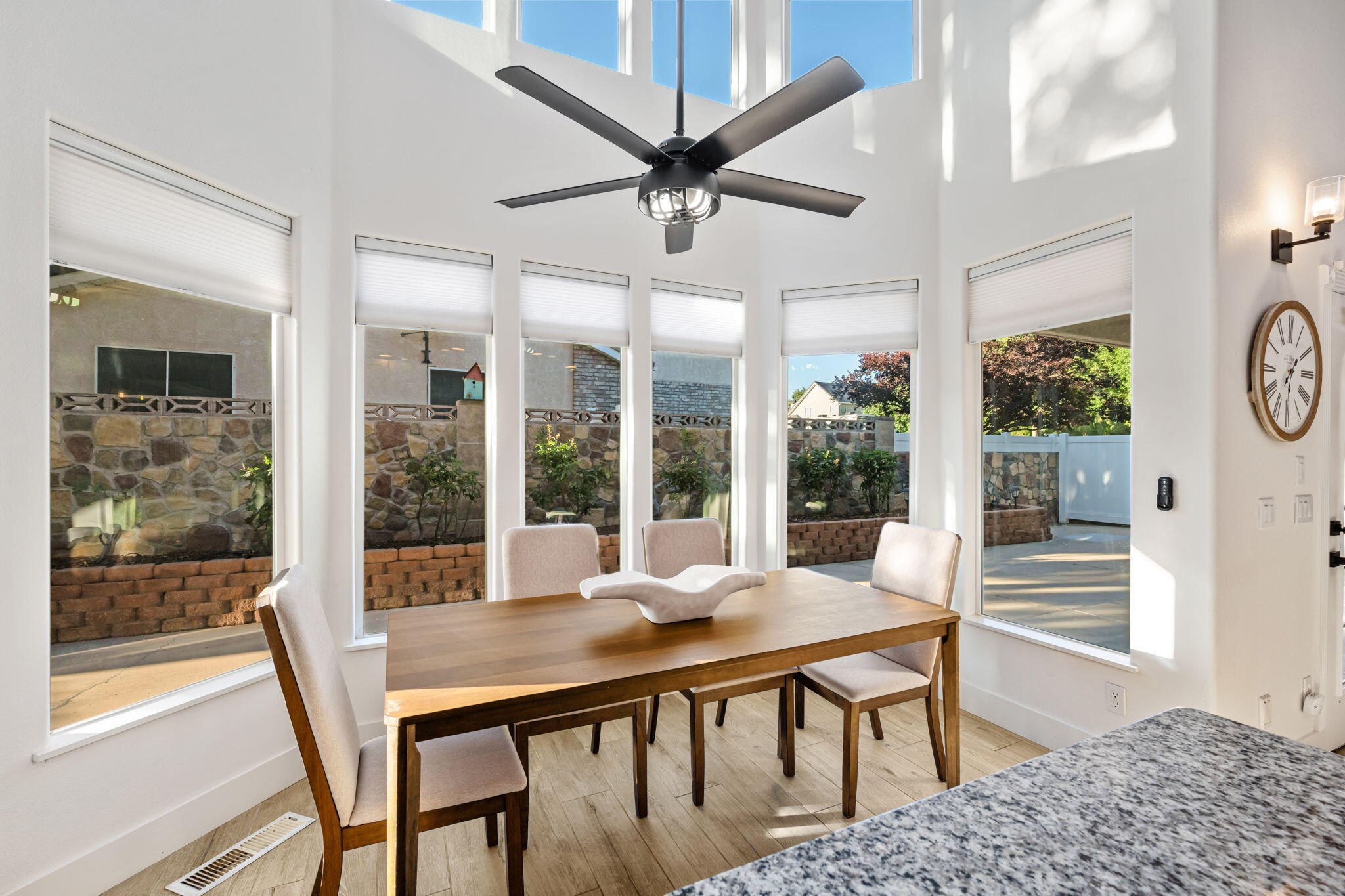 COX LANDING - Residential