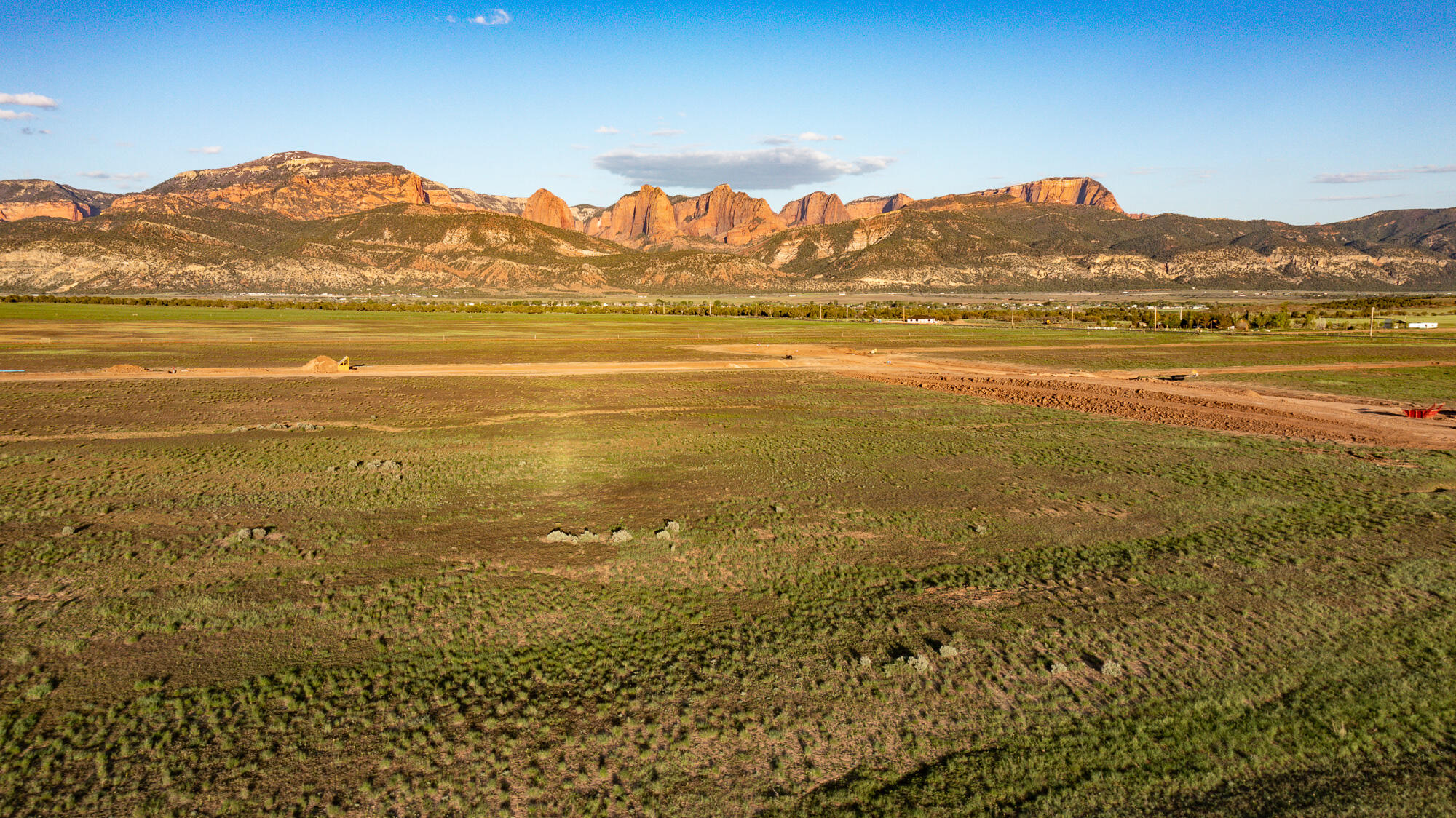 KOLOB HEIGHTS - Land