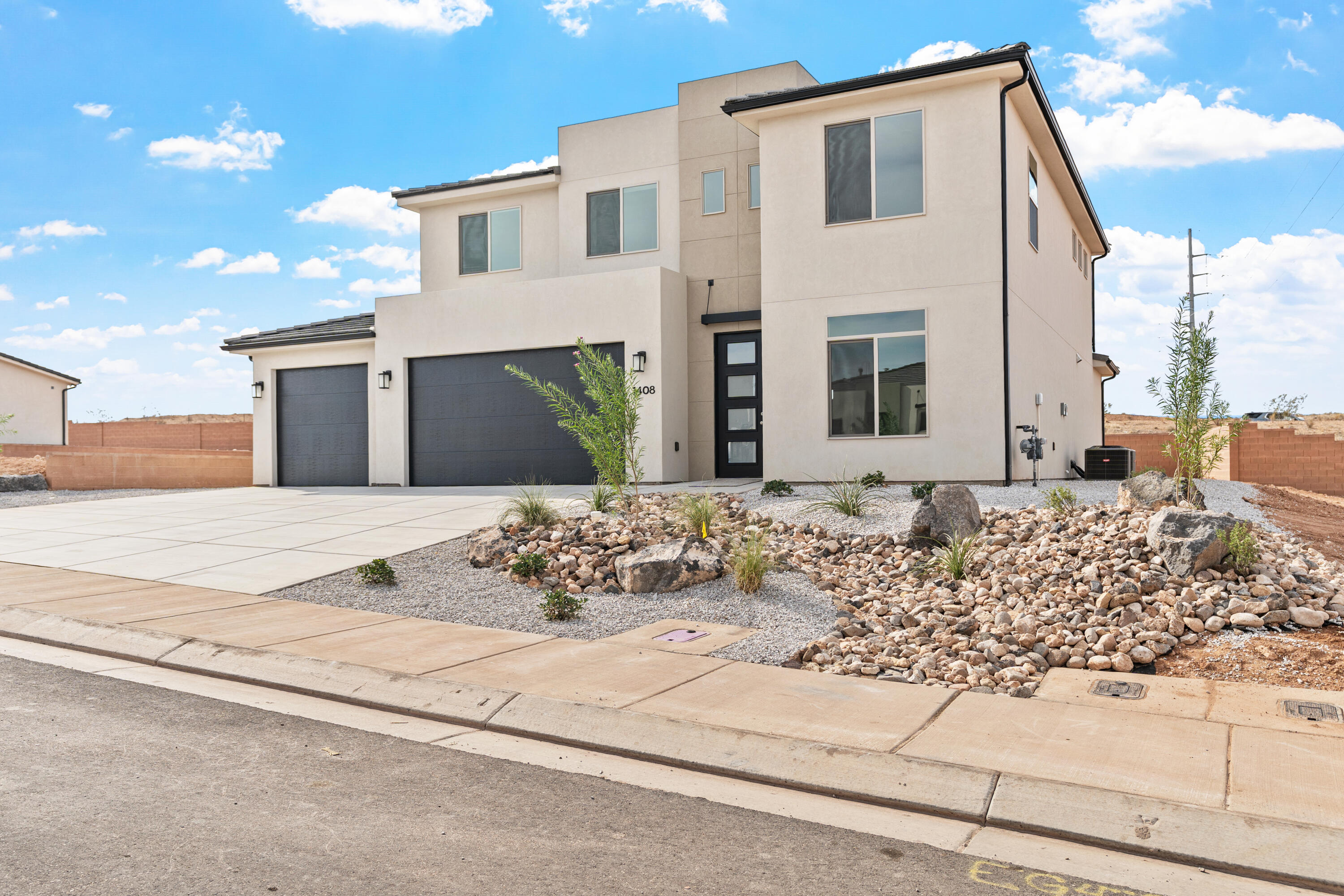 WHITE HILLS SUB - Residential