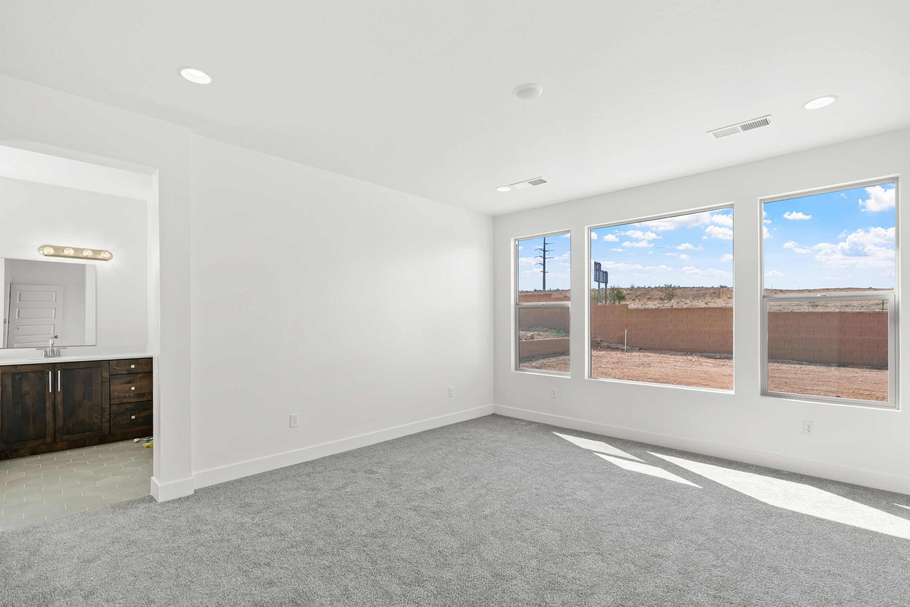 WHITE HILLS SUB - Residential