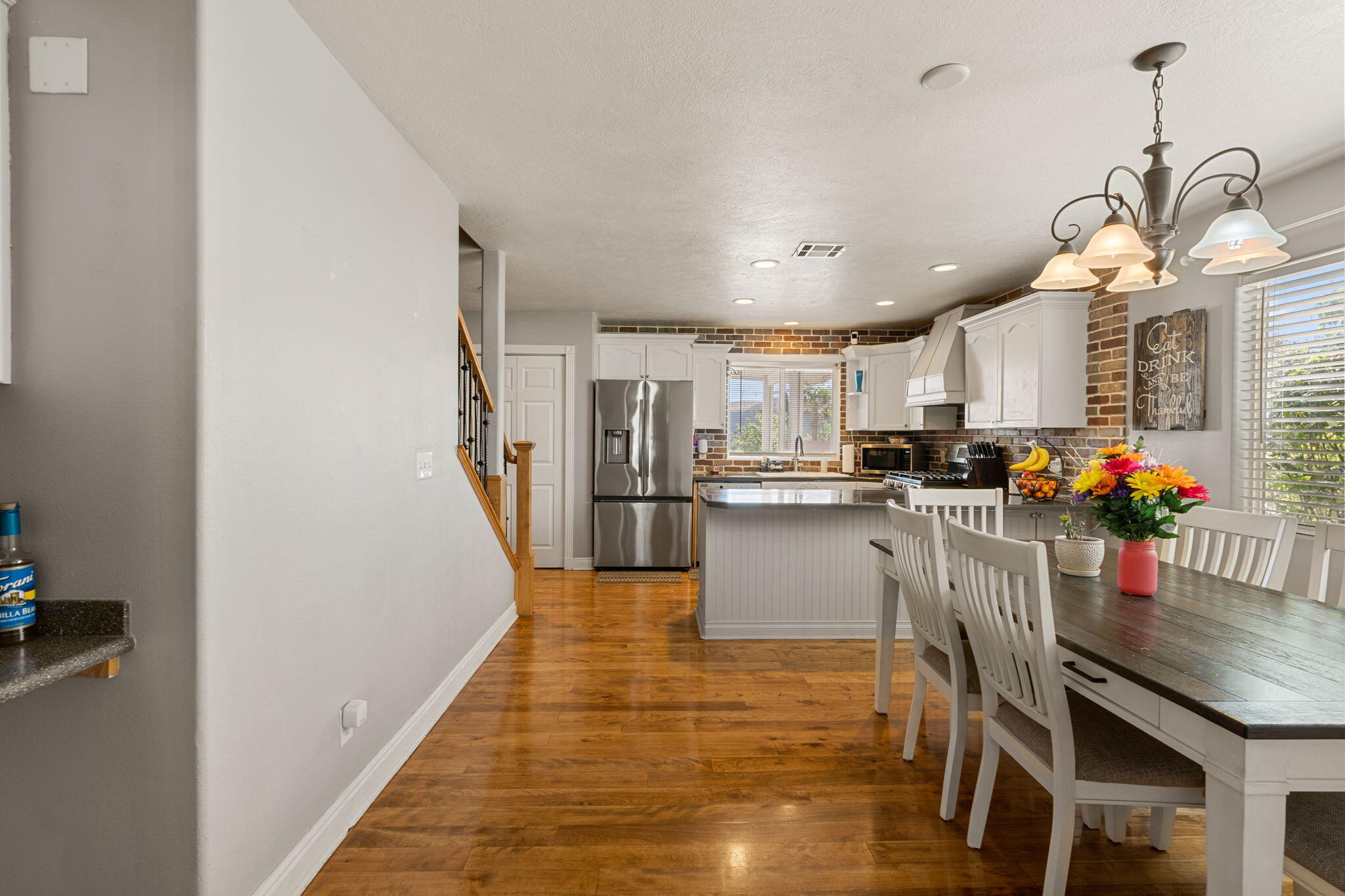 SAGEPOINT - Residential