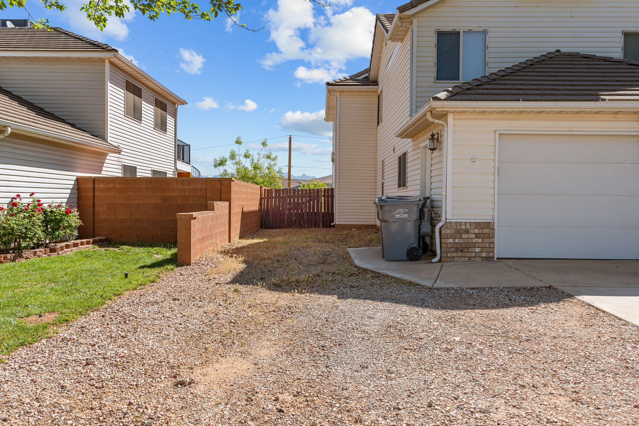 SAGEPOINT - Residential