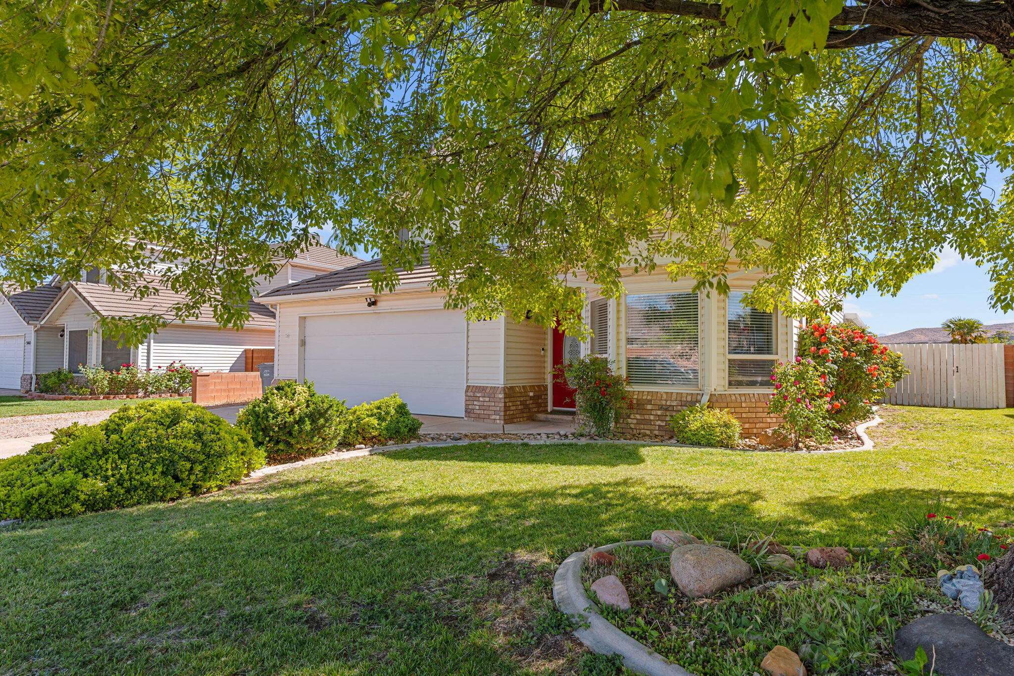 SAGEPOINT - Residential