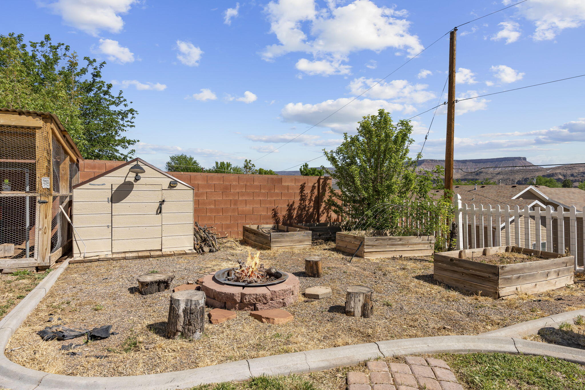 SAGEPOINT - Residential