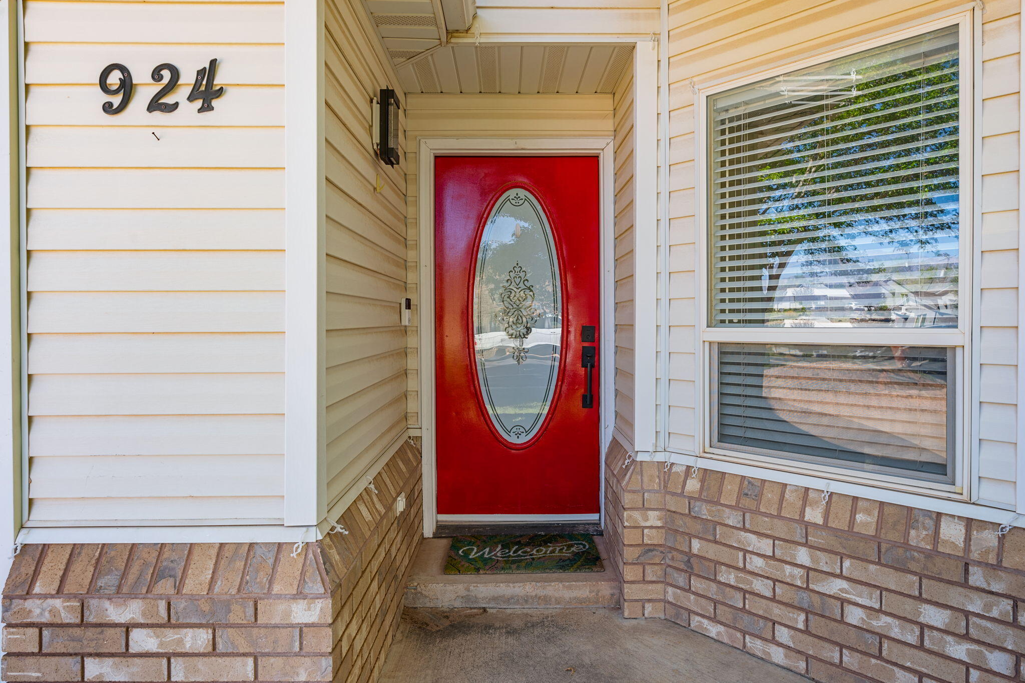 SAGEPOINT - Residential