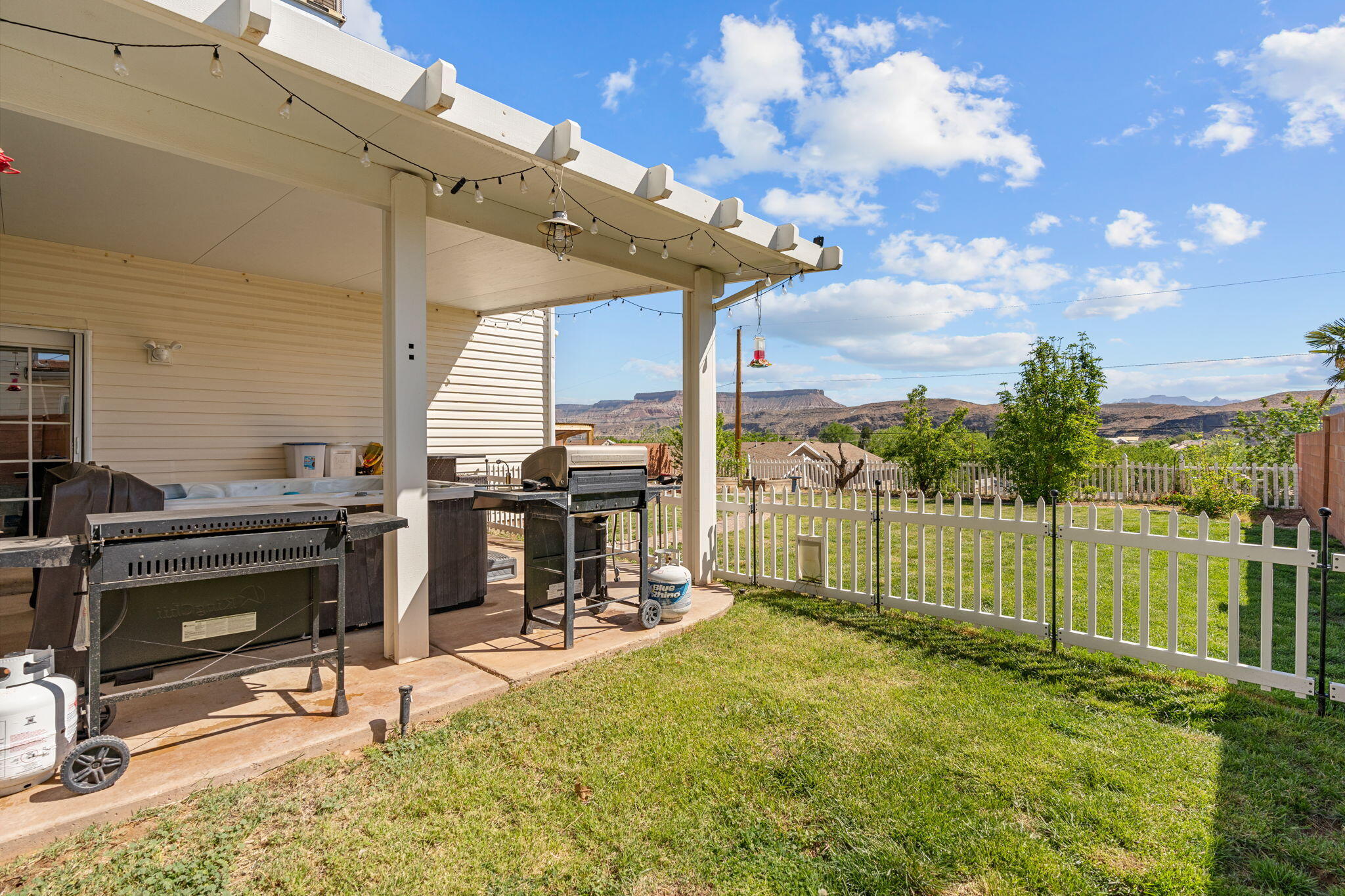 SAGEPOINT - Residential