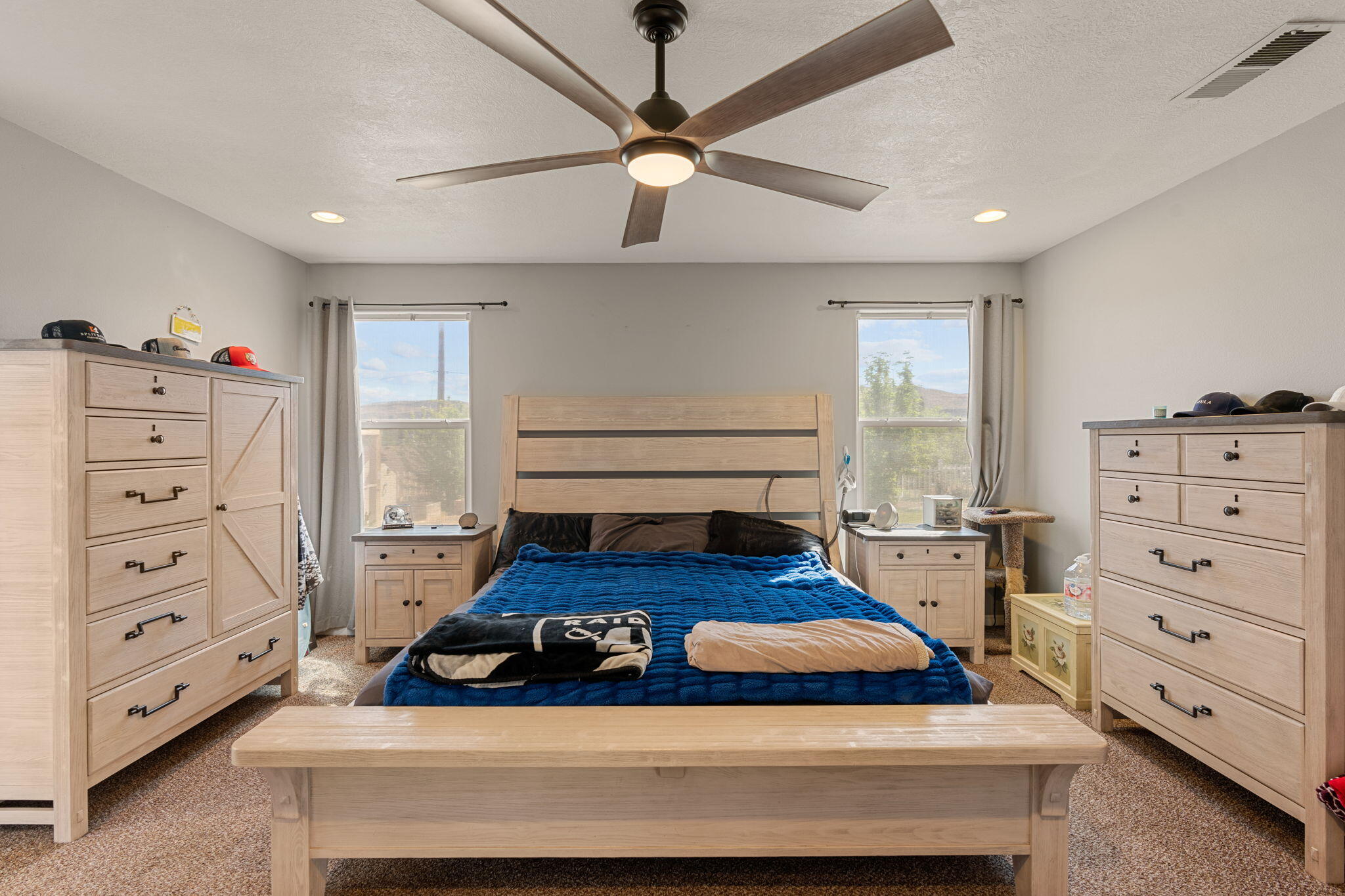SAGEPOINT - Residential