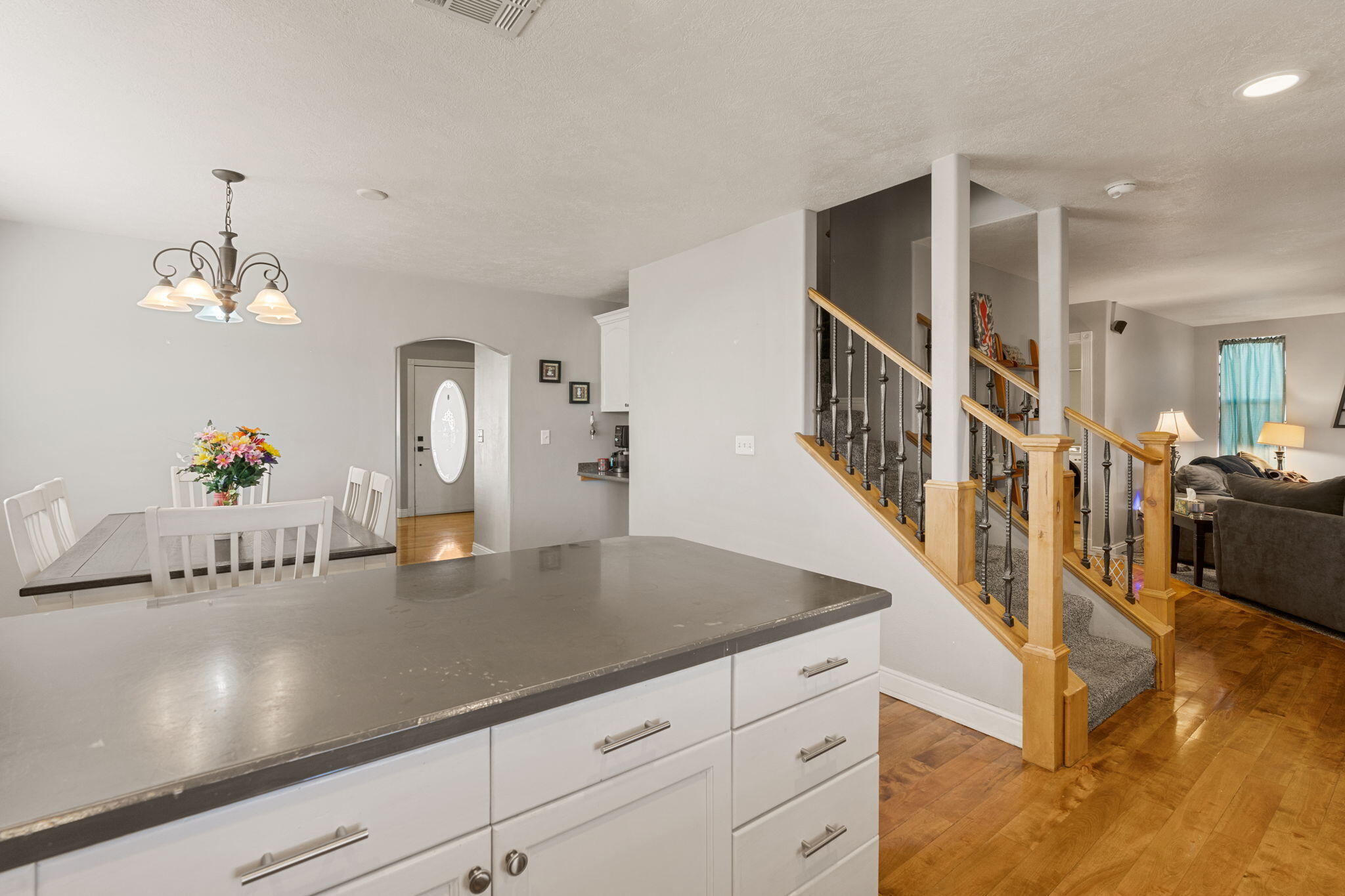 SAGEPOINT - Residential