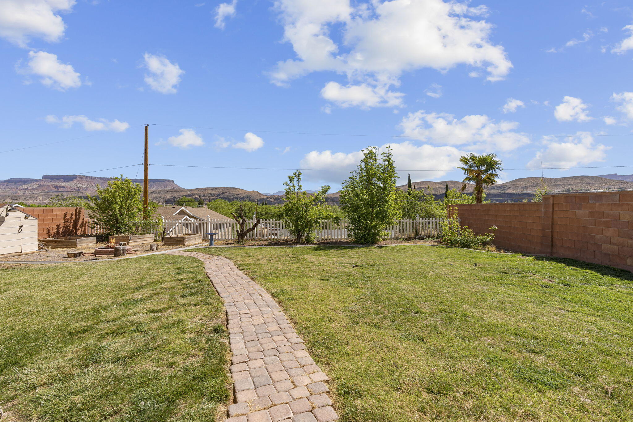 SAGEPOINT - Residential