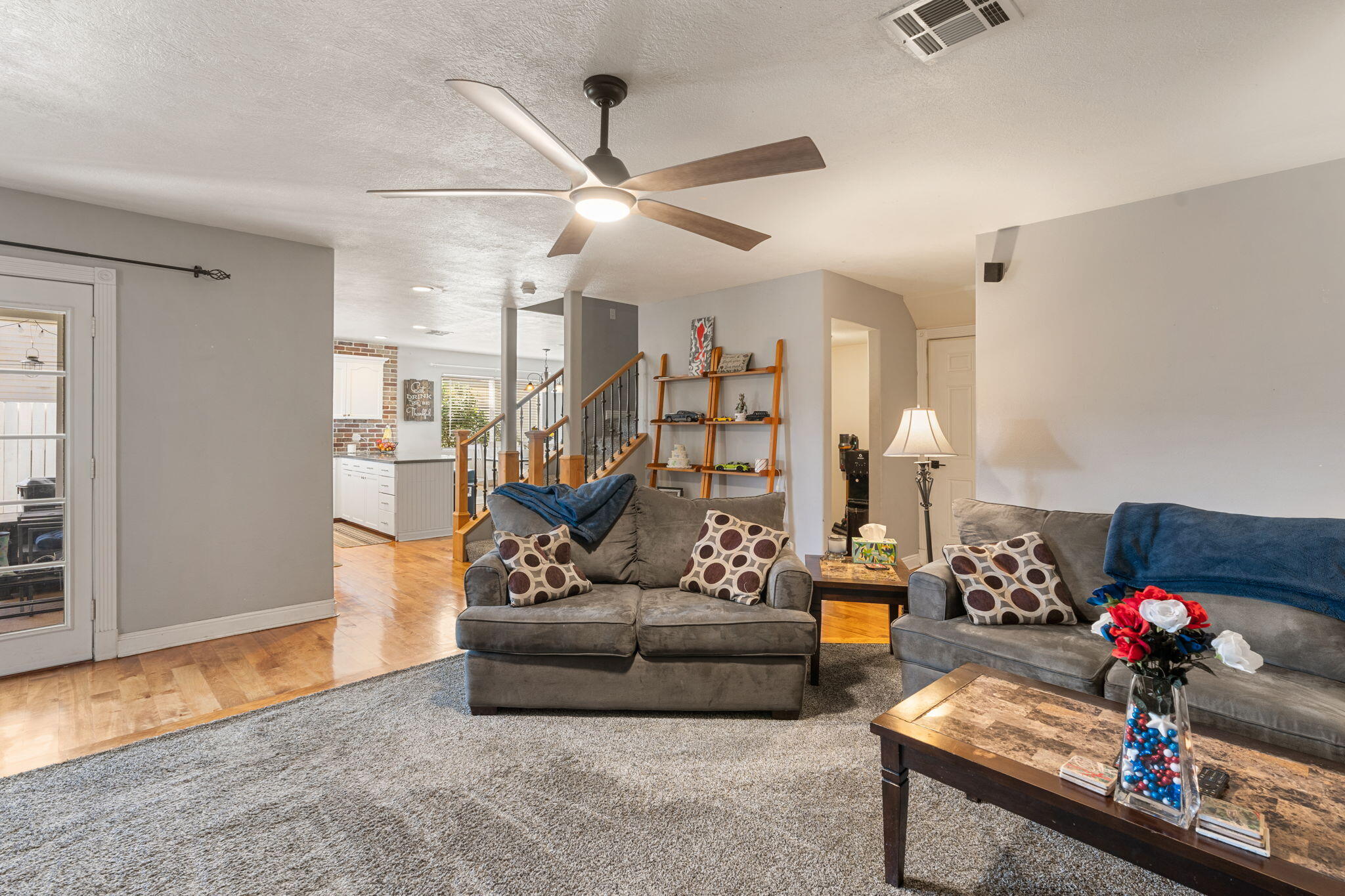 SAGEPOINT - Residential