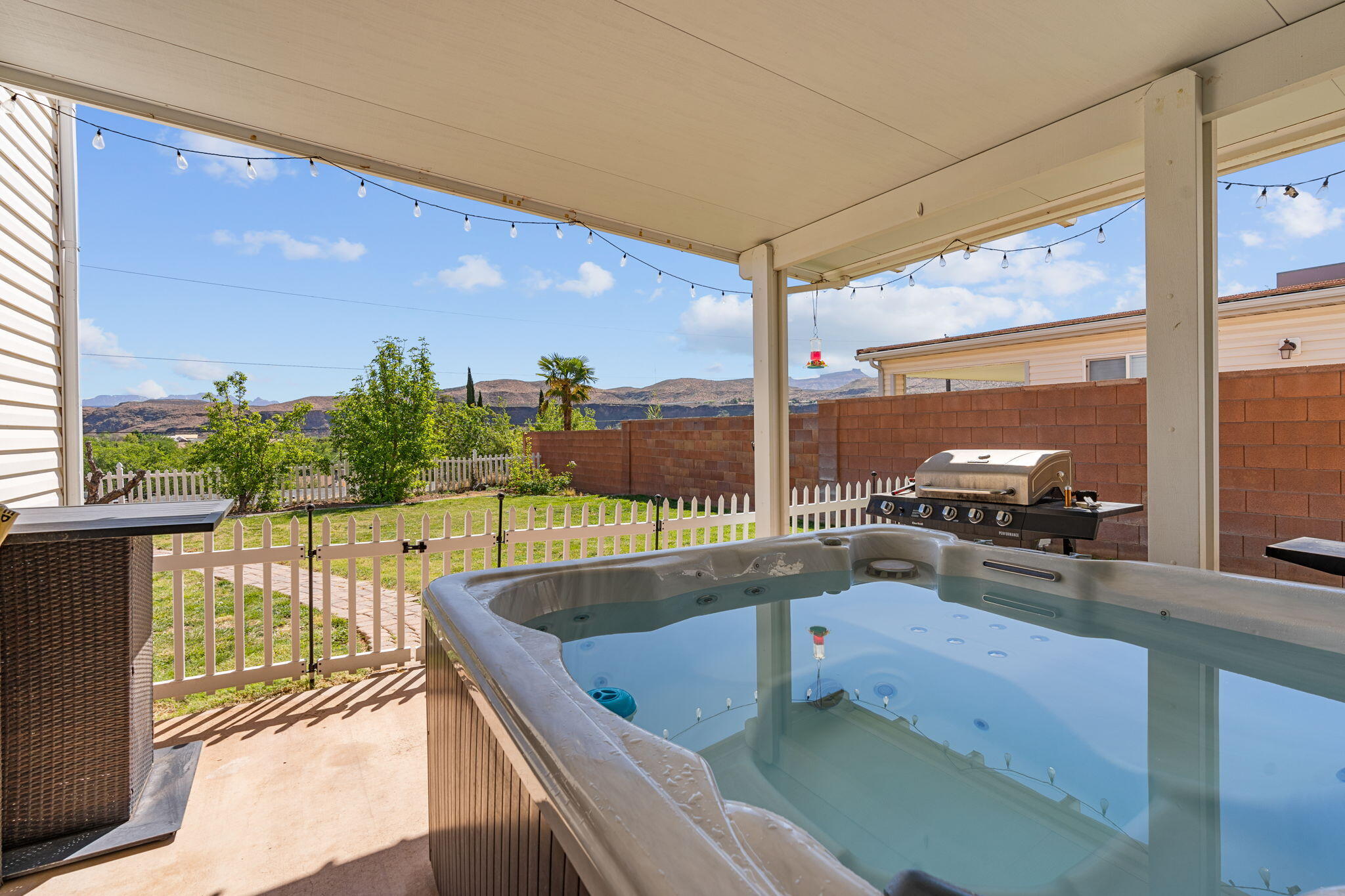 SAGEPOINT - Residential
