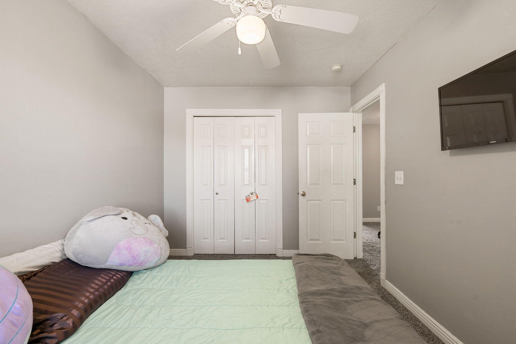 SAGEPOINT - Residential
