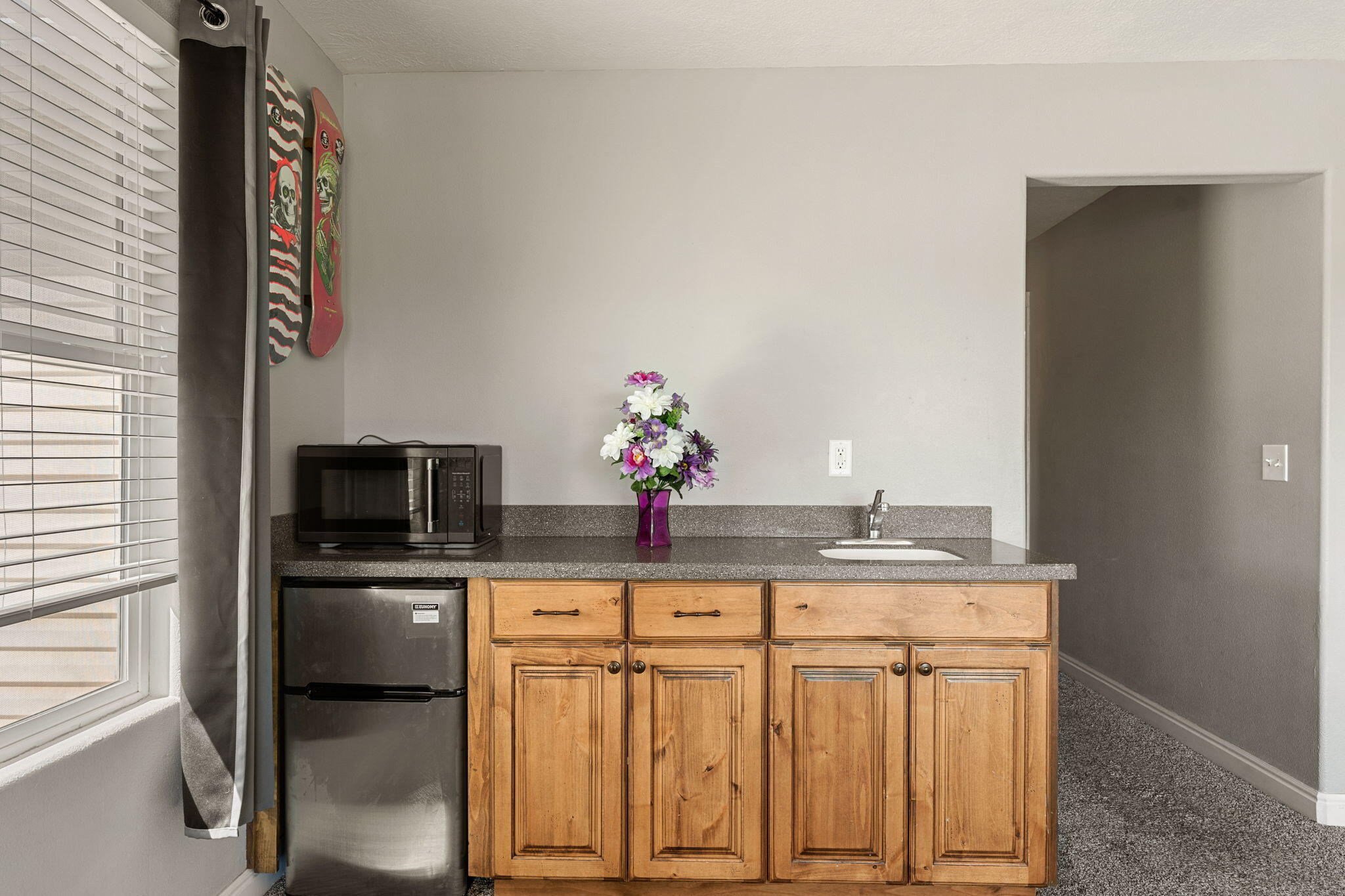 SAGEPOINT - Residential