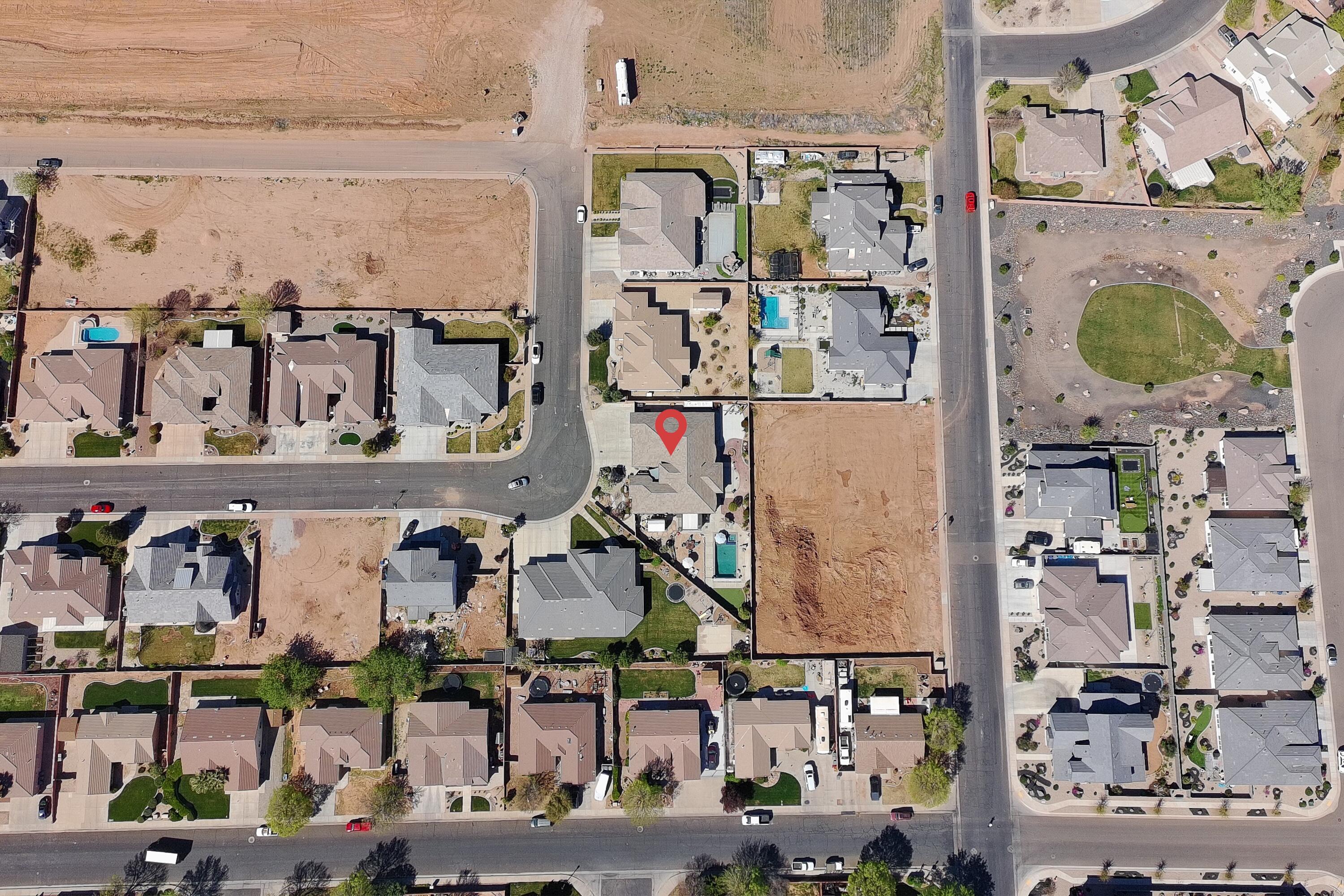 SETTLERS CROSSING - Residential