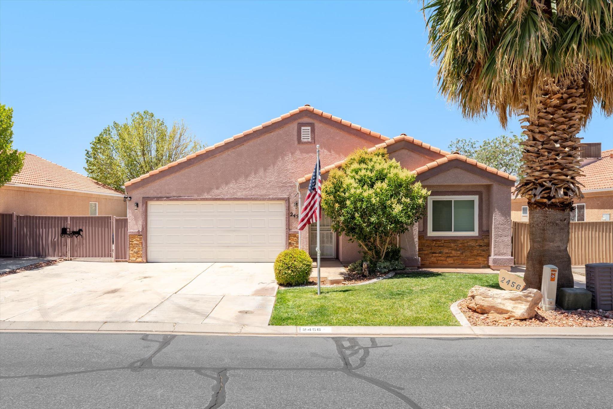 SHADOW CANYON - Residential