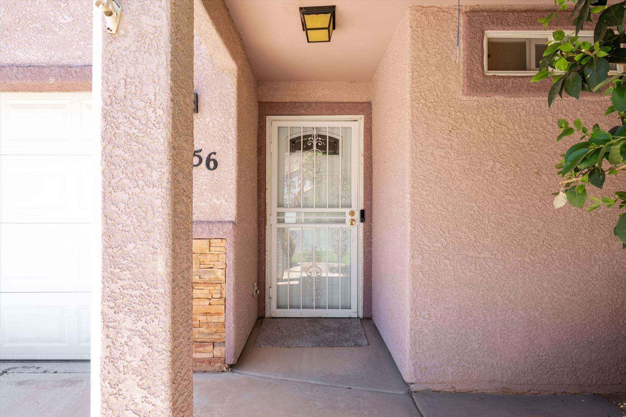 SHADOW CANYON - Residential