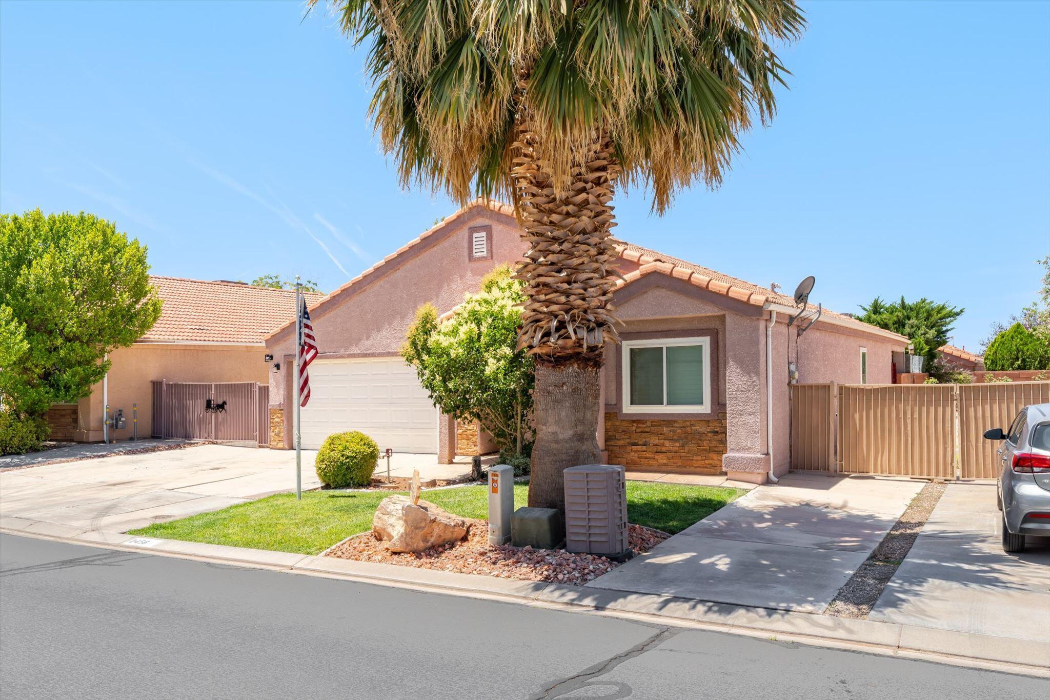 SHADOW CANYON - Residential