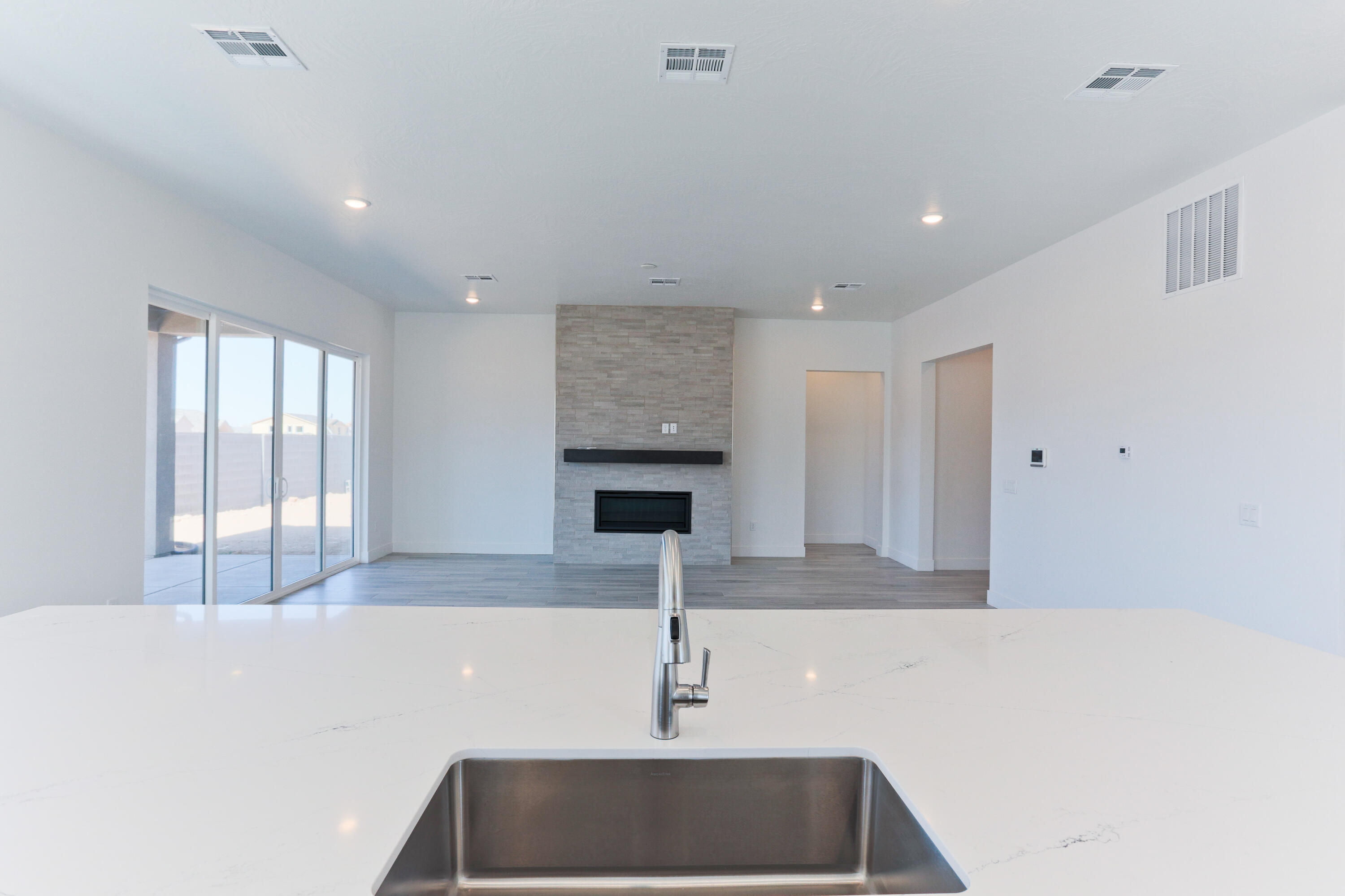 FINLEY FARMS - Residential