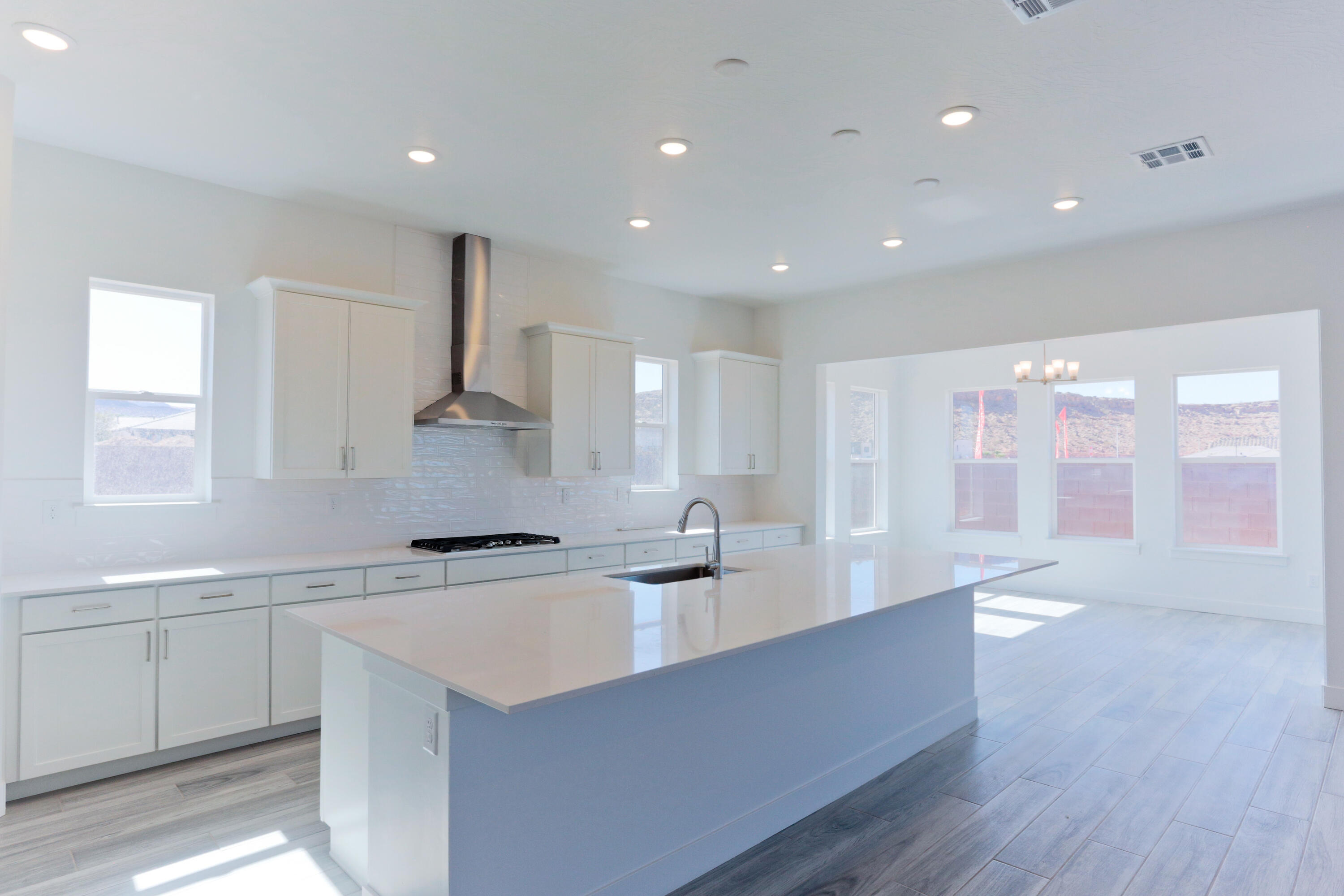 FINLEY FARMS - Residential