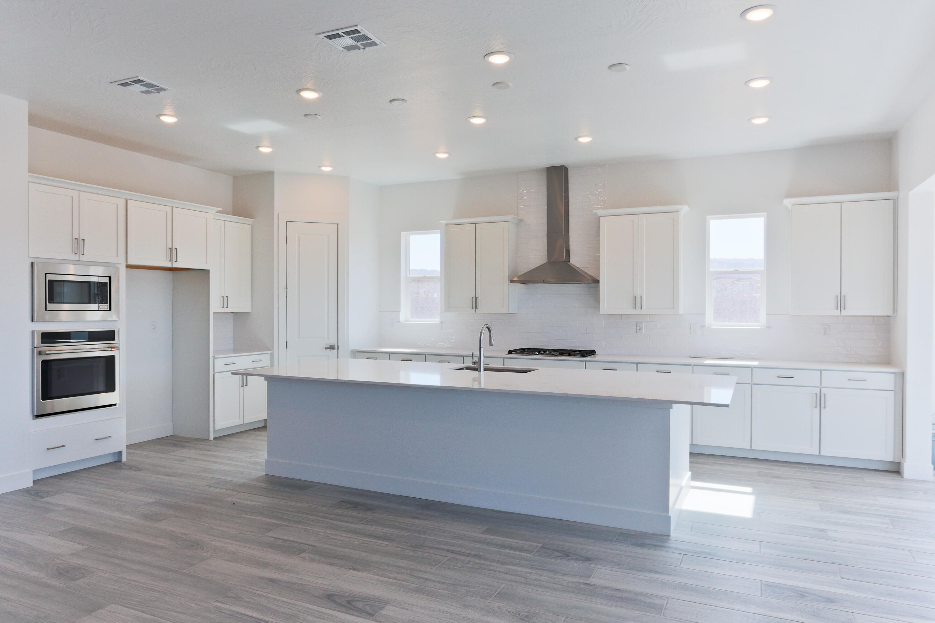 FINLEY FARMS - Residential