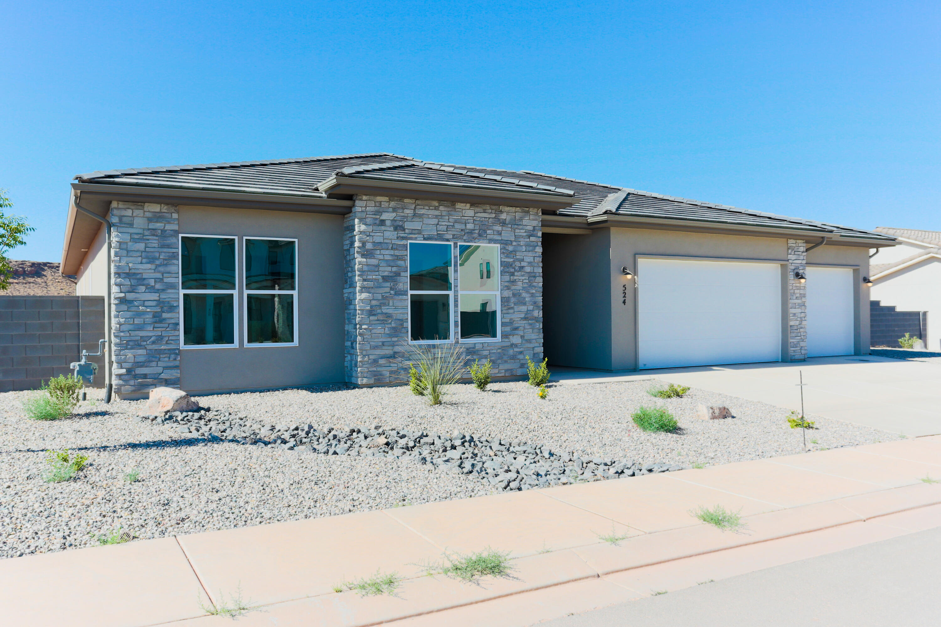 FINLEY FARMS - Residential