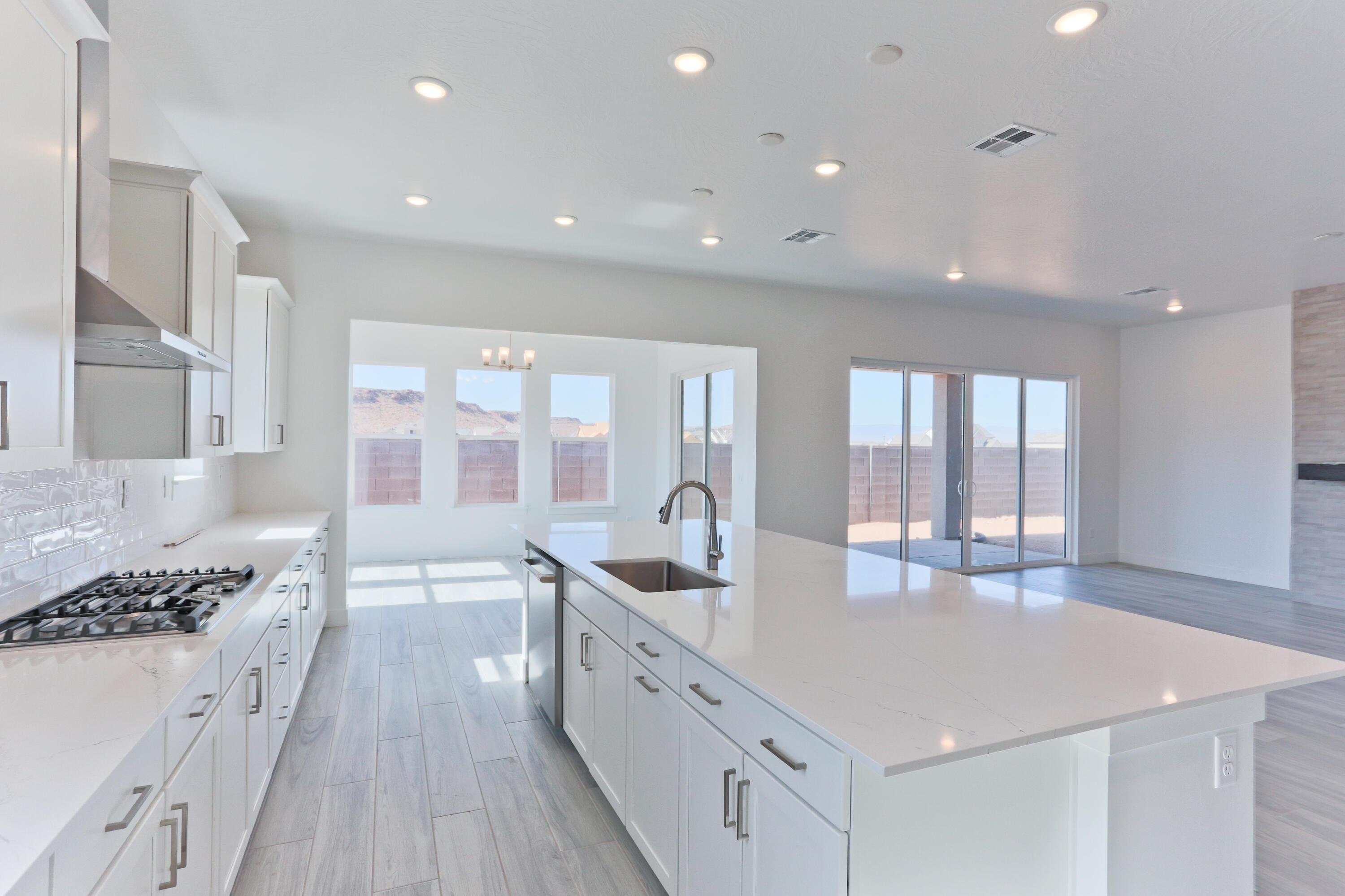 FINLEY FARMS - Residential