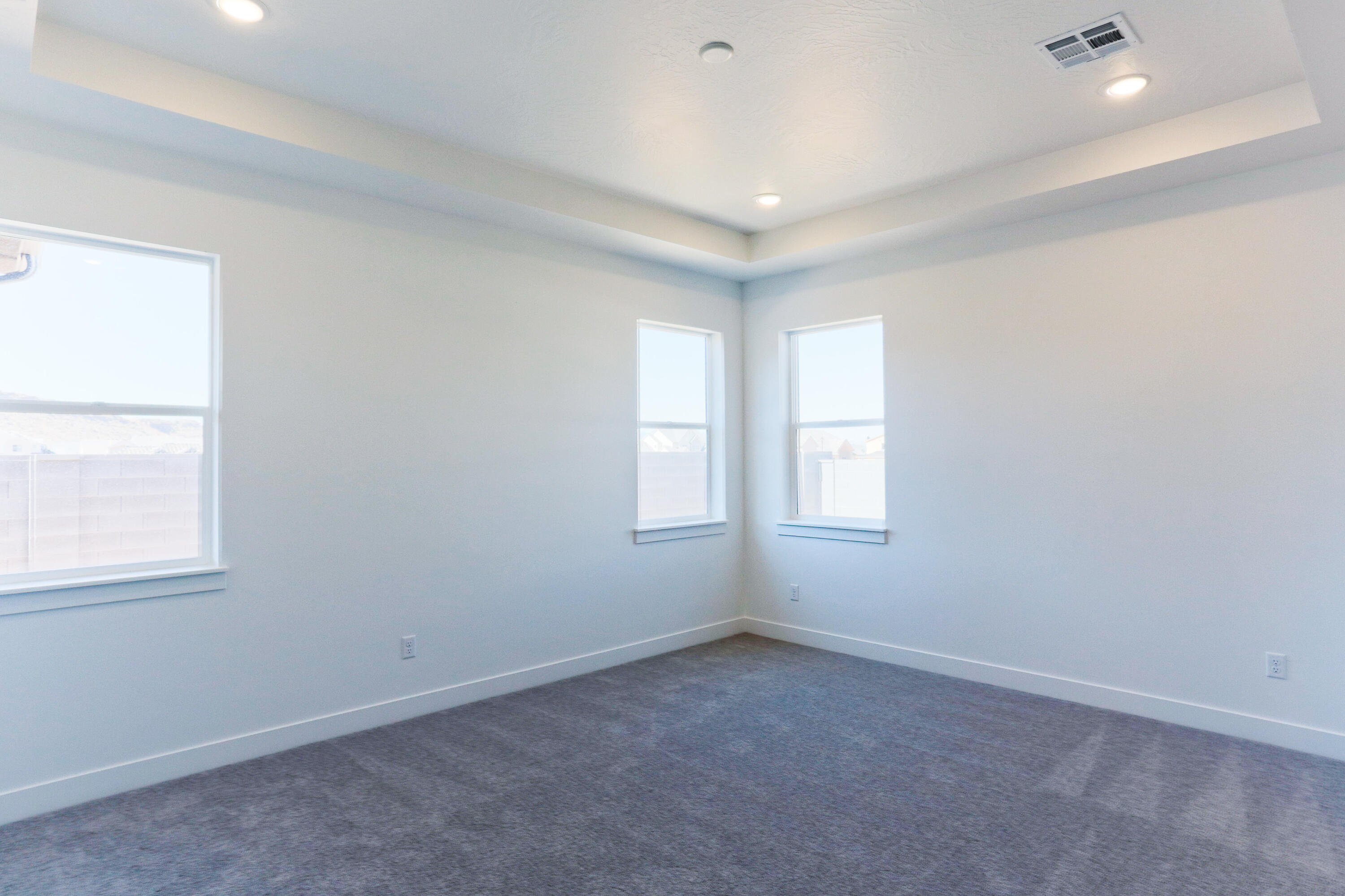 FINLEY FARMS - Residential