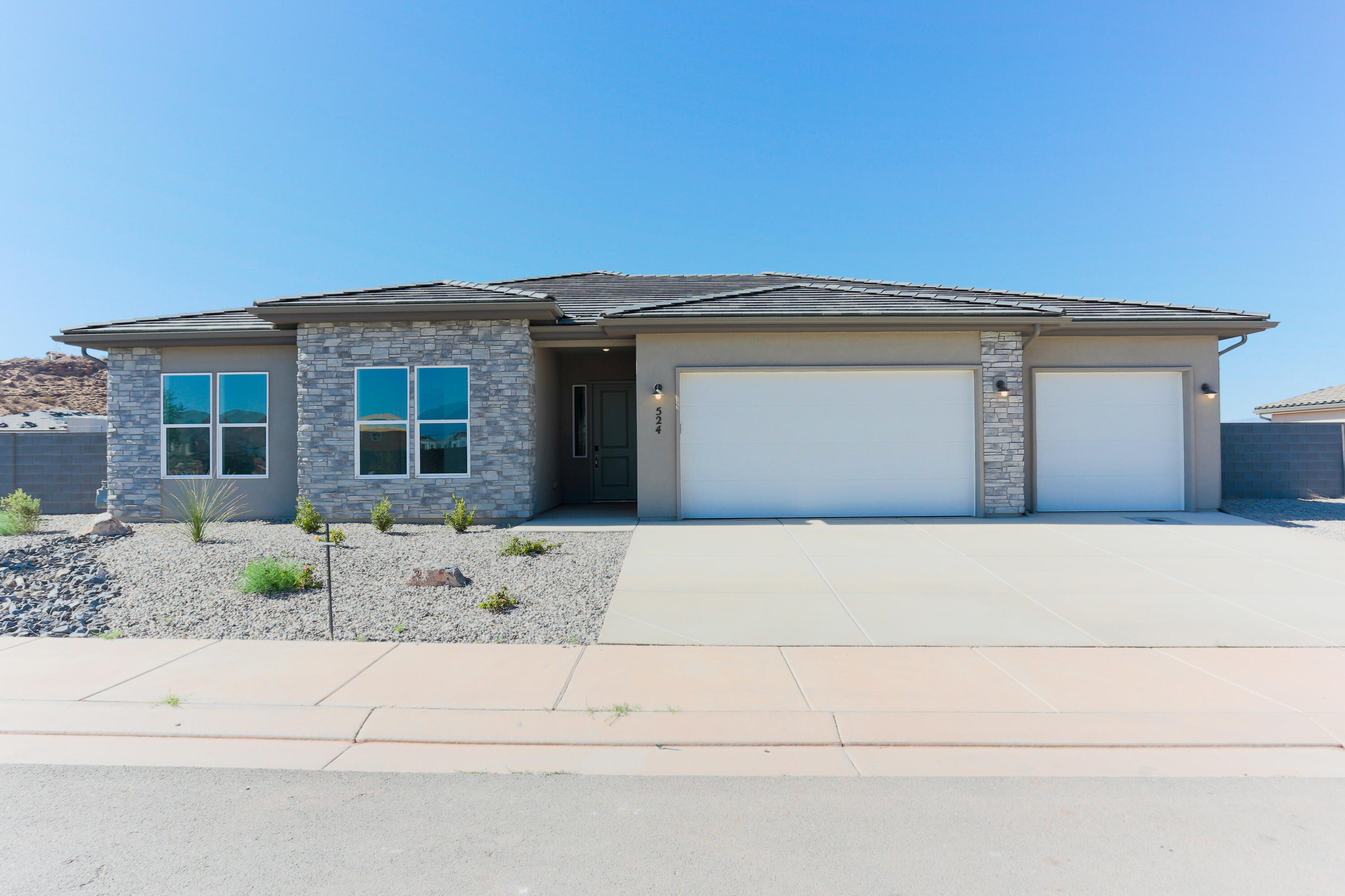 FINLEY FARMS - Residential