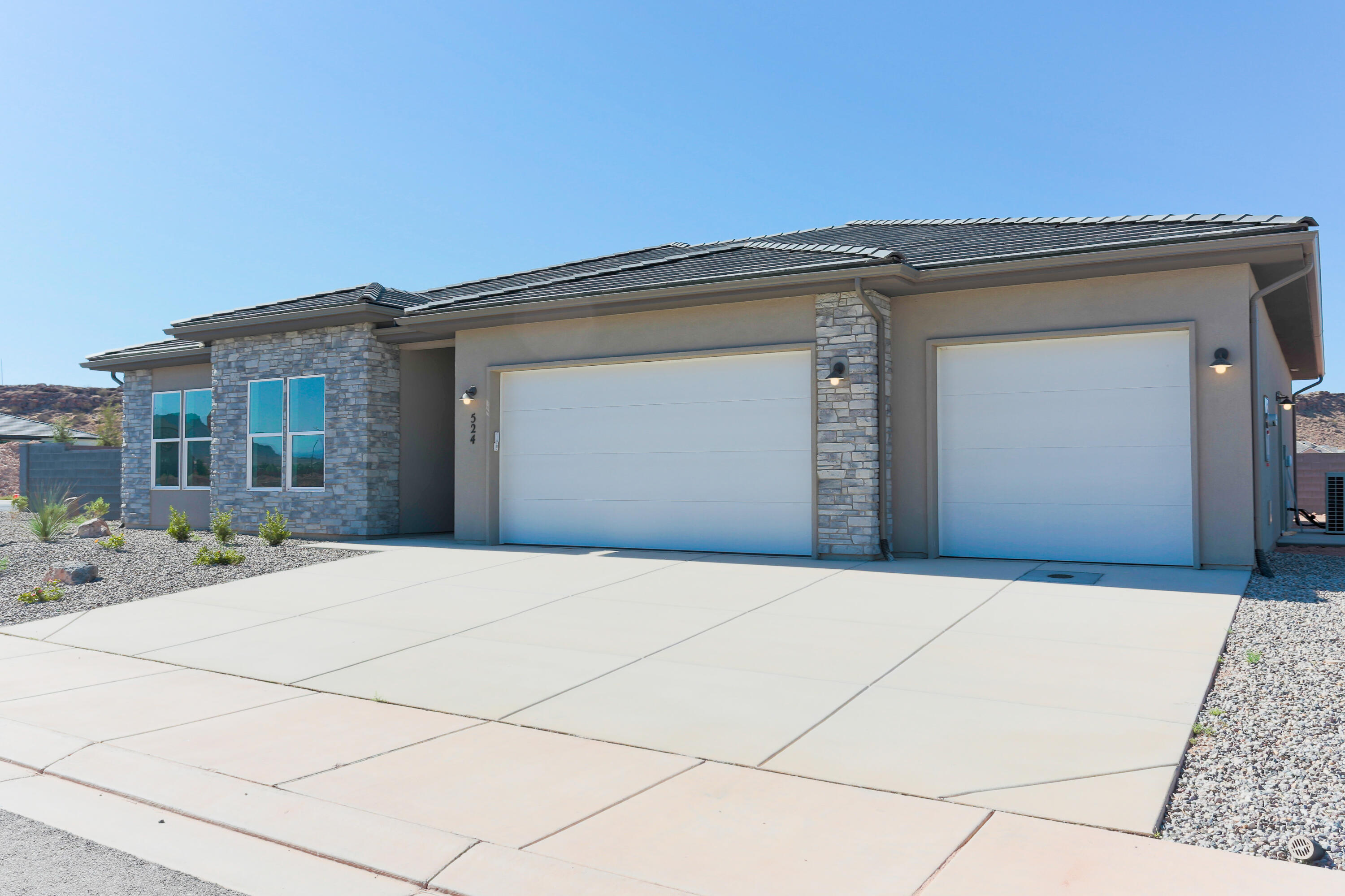 FINLEY FARMS - Residential