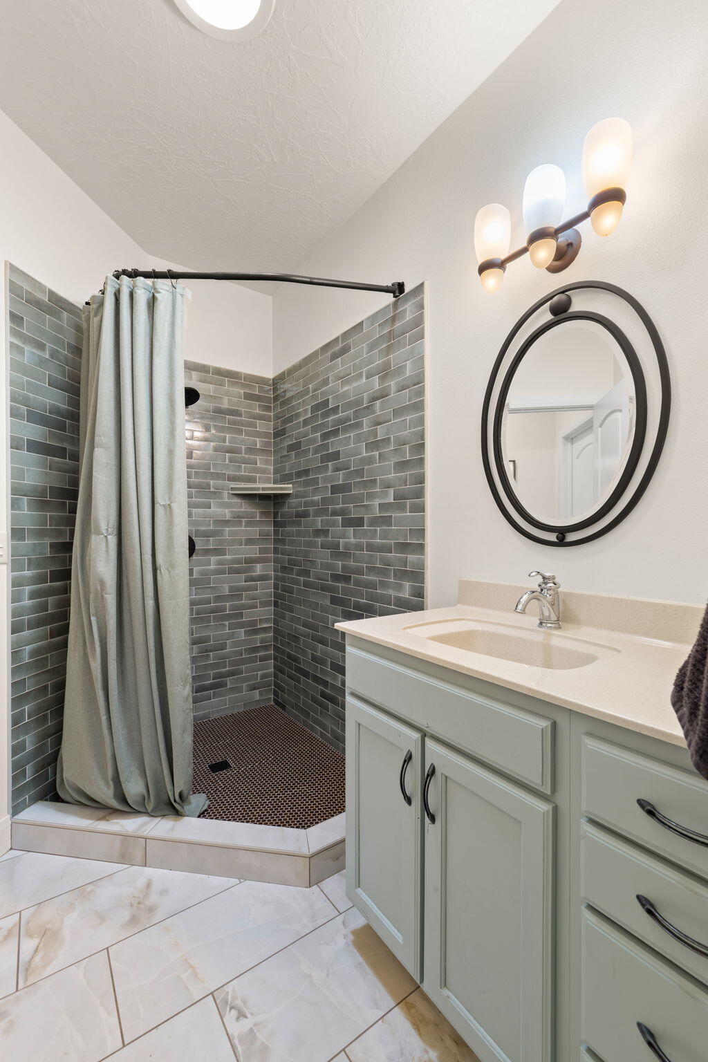 COPPER CANYON - Residential