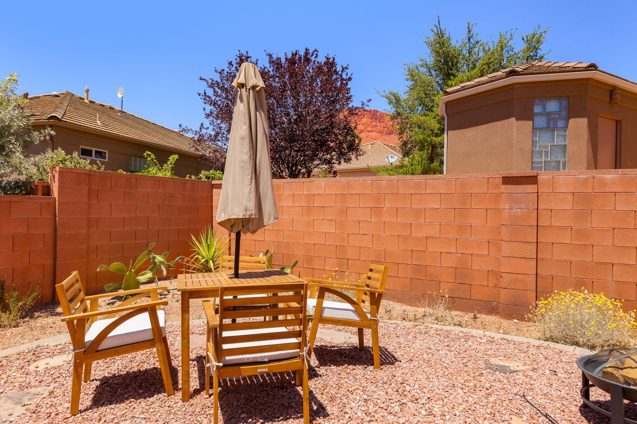 COPPER CANYON - Residential