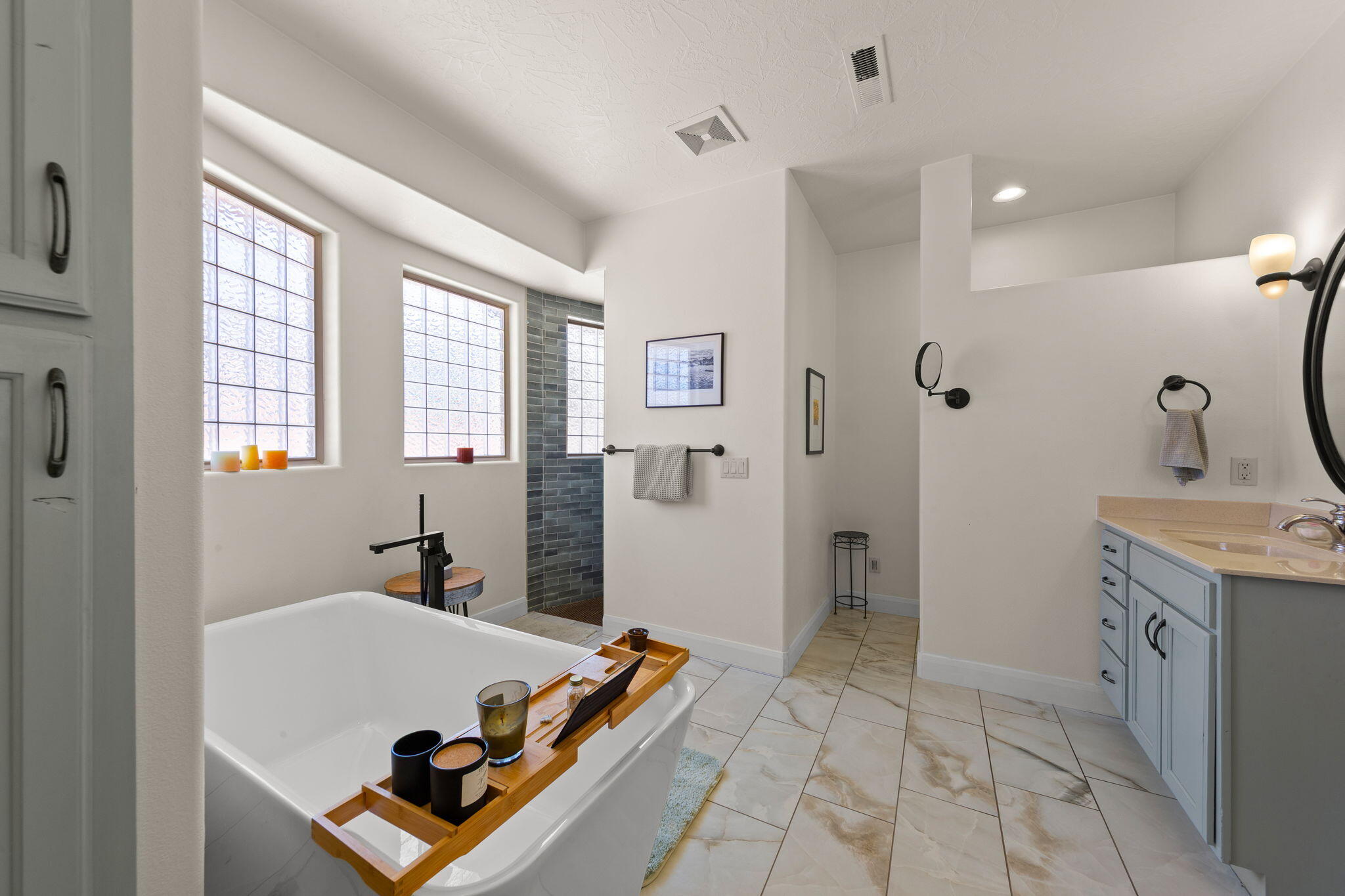 COPPER CANYON - Residential