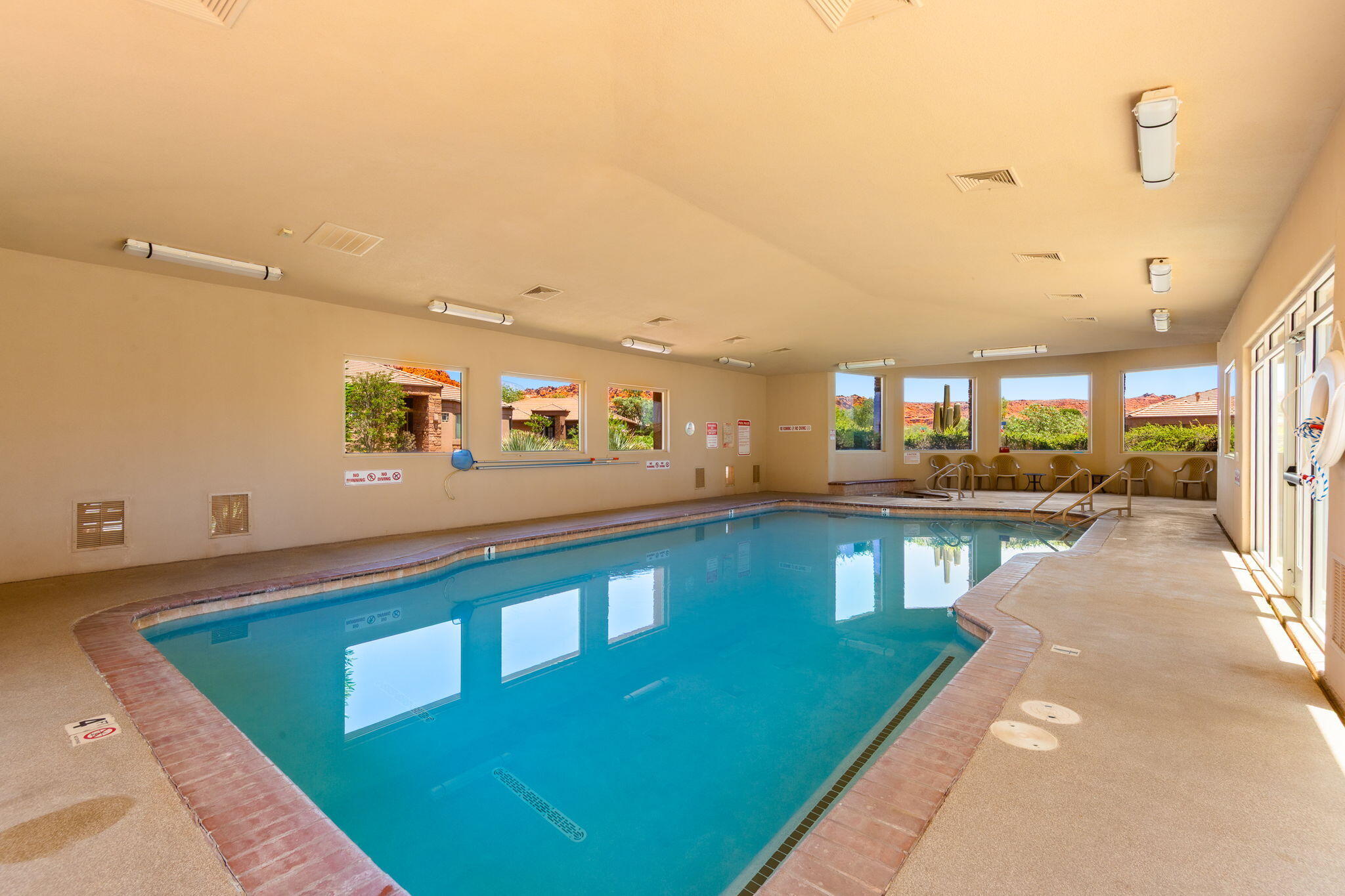 COPPER CANYON - Residential