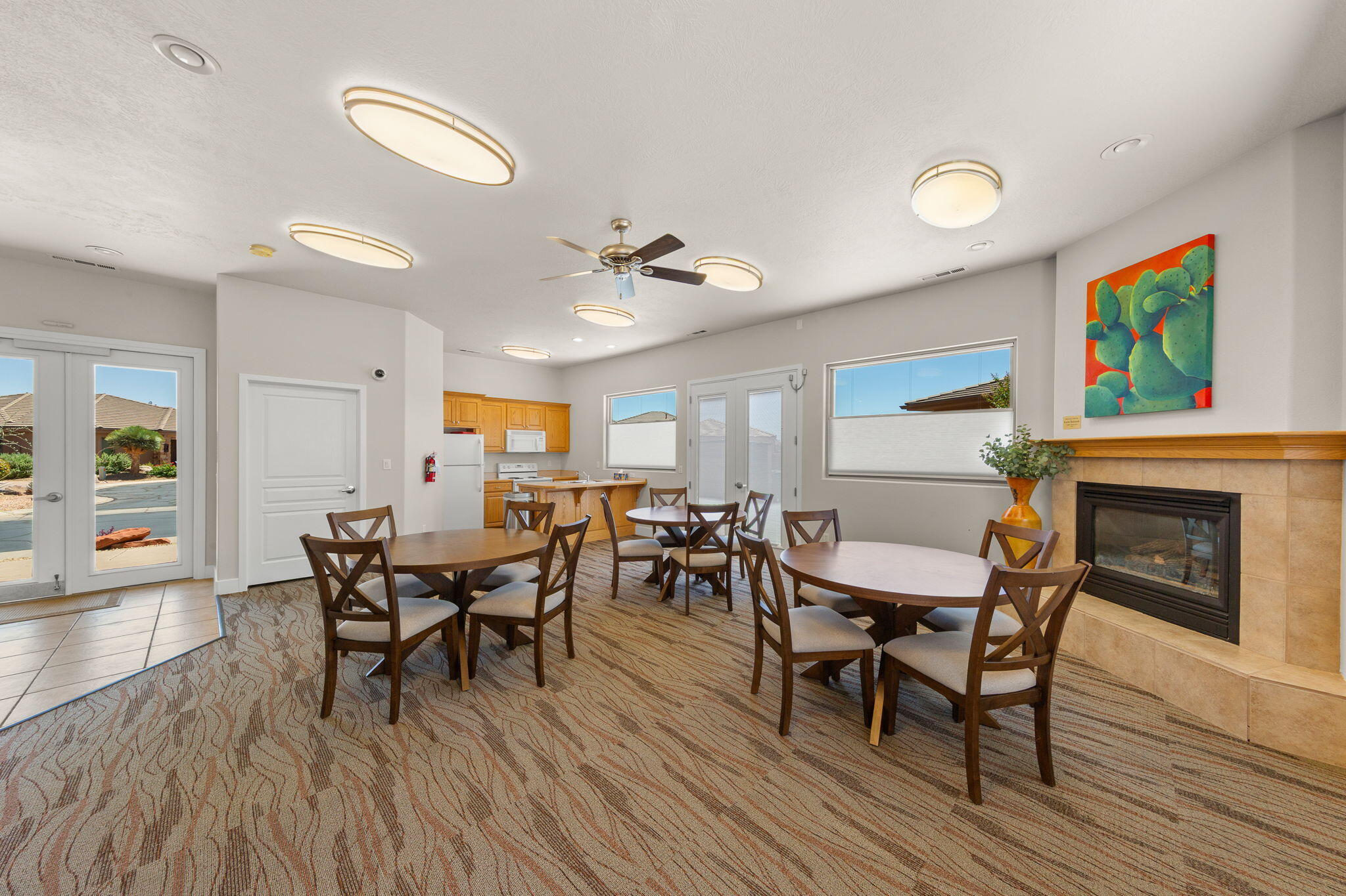 COPPER CANYON - Residential