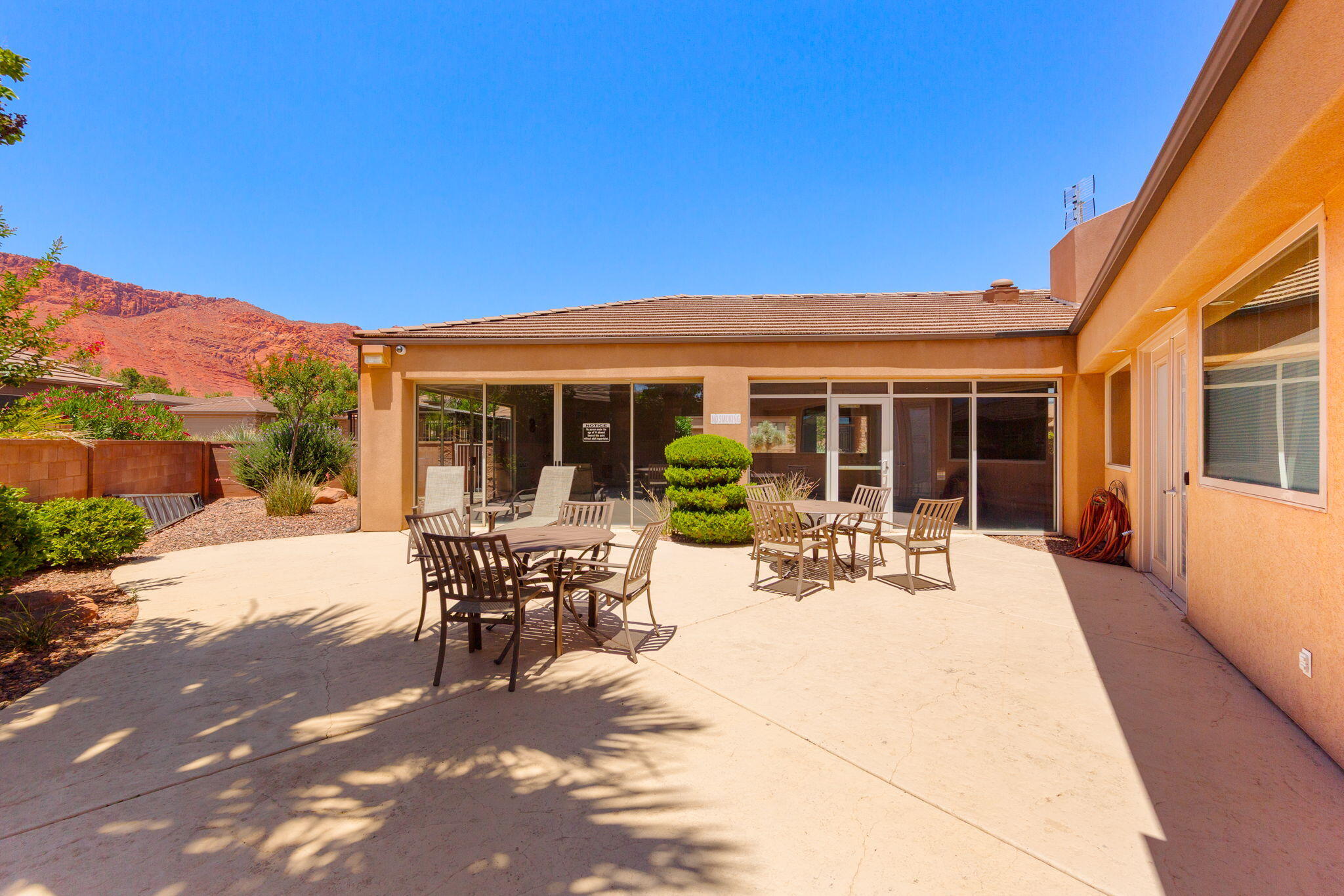 COPPER CANYON - Residential