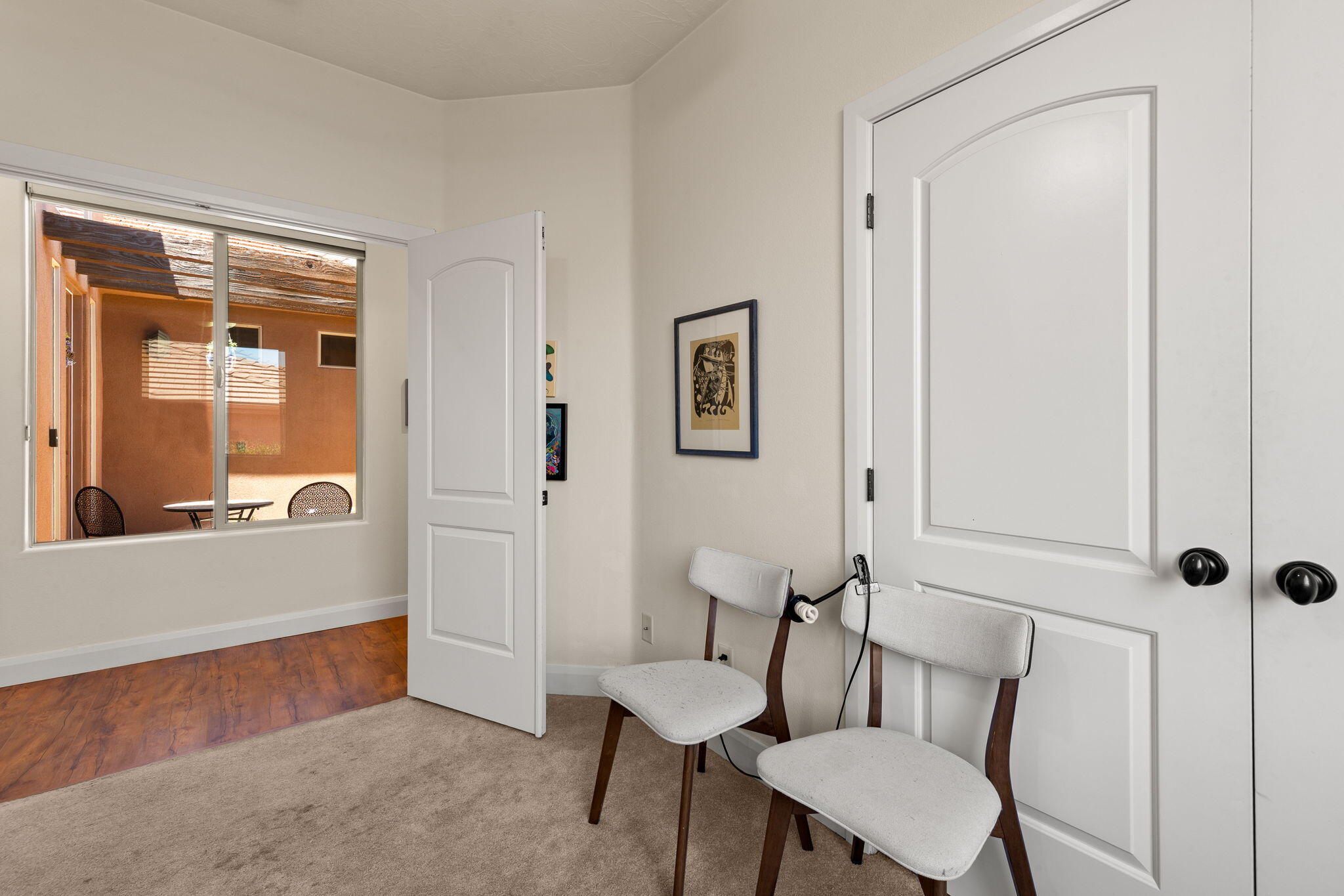 COPPER CANYON - Residential