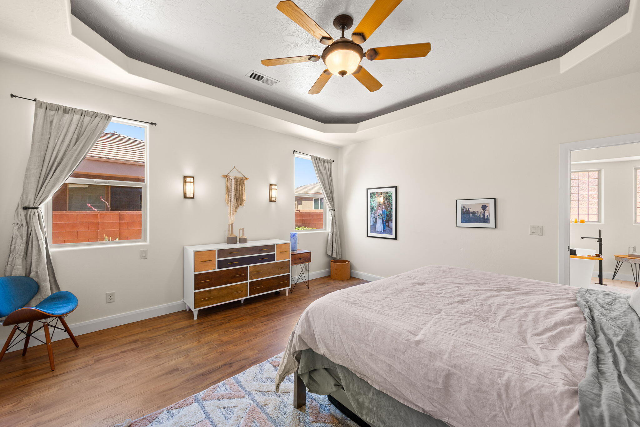 COPPER CANYON - Residential