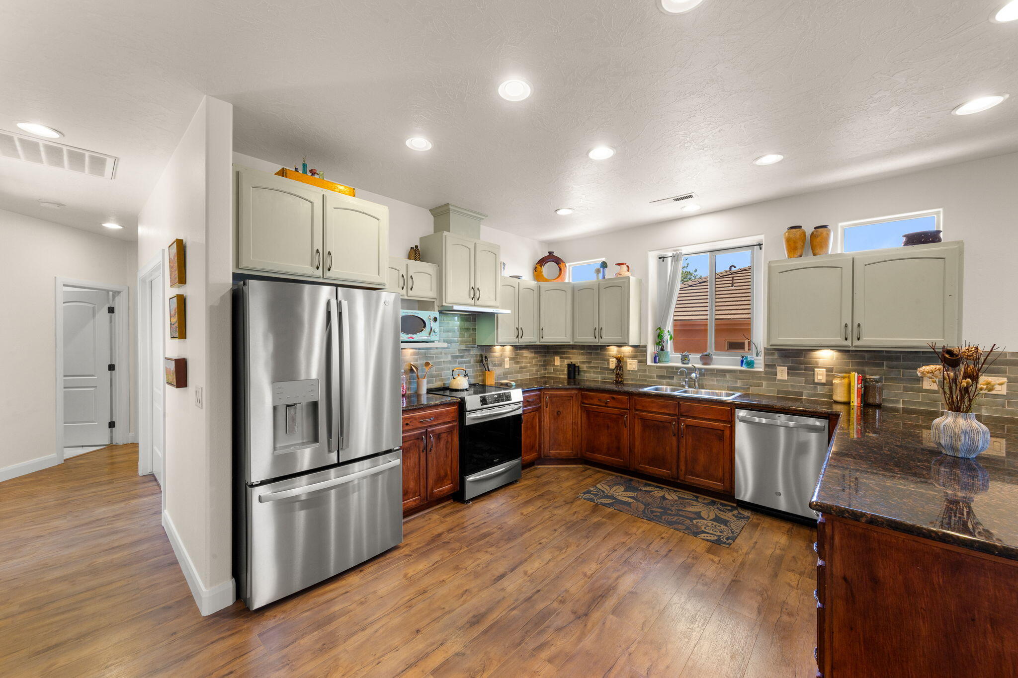 COPPER CANYON - Residential